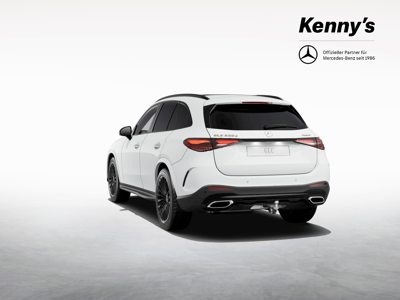 MERCEDES-BENZ GLC 220 d AMG Line 4MATIC-image-3