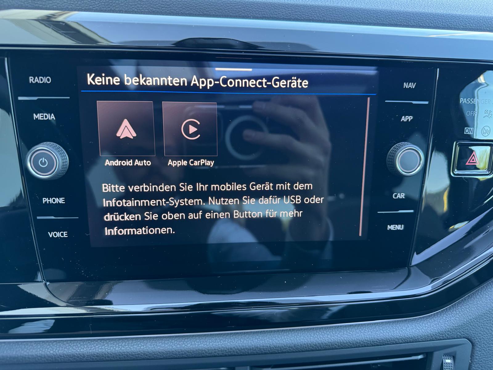 VW Polo 1.0 TSI Style Edition 50 DSG-image-13