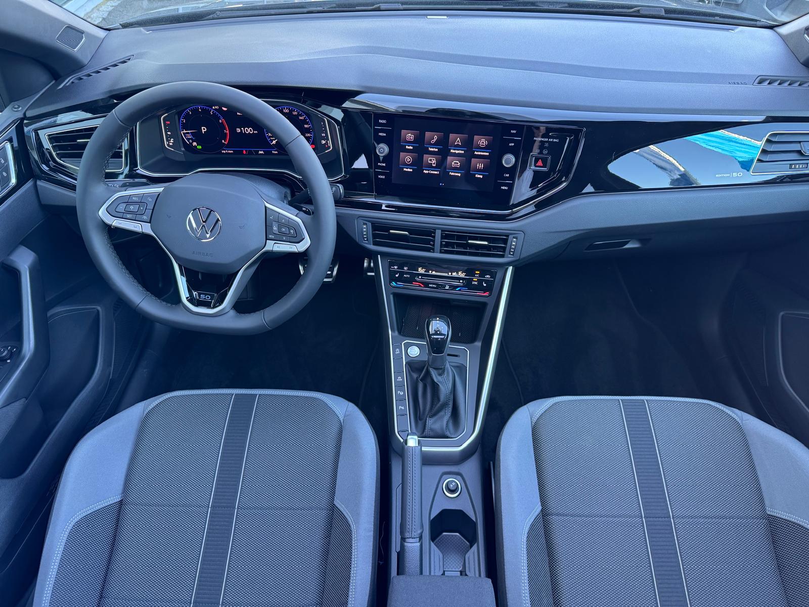 VW Polo 1.0 TSI Style Edition 50 DSG-image-6