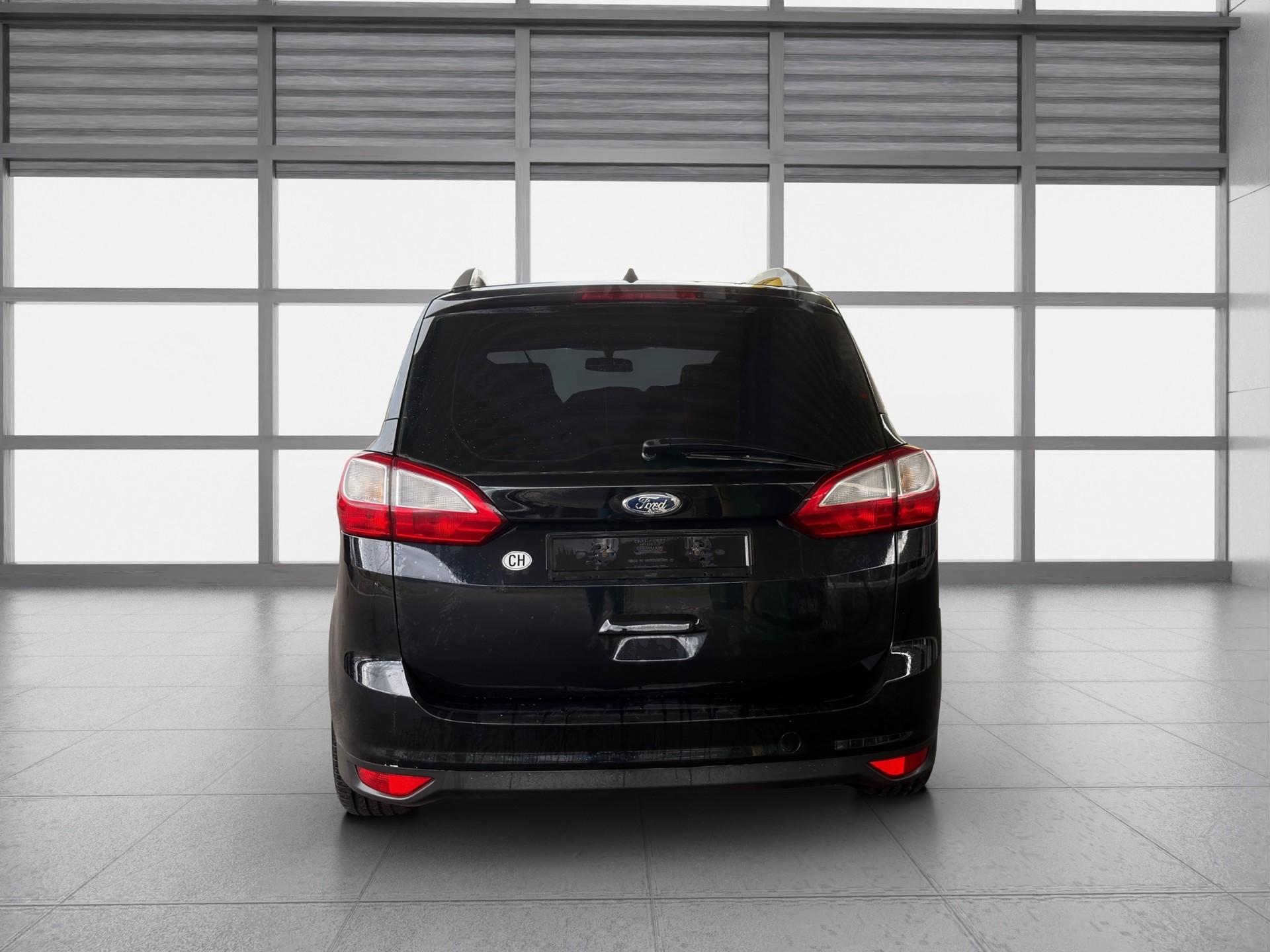 FORD Grand C-MAX-image-5