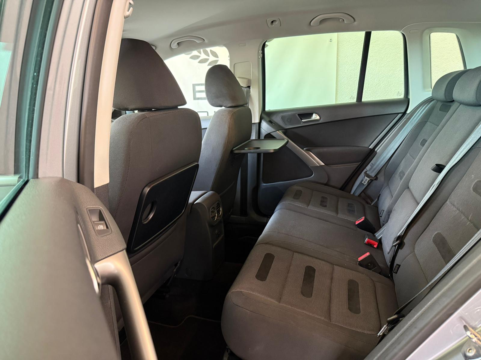 VW Tiguan 2.0 TSI Sport&Style Tiptronic-image-9
