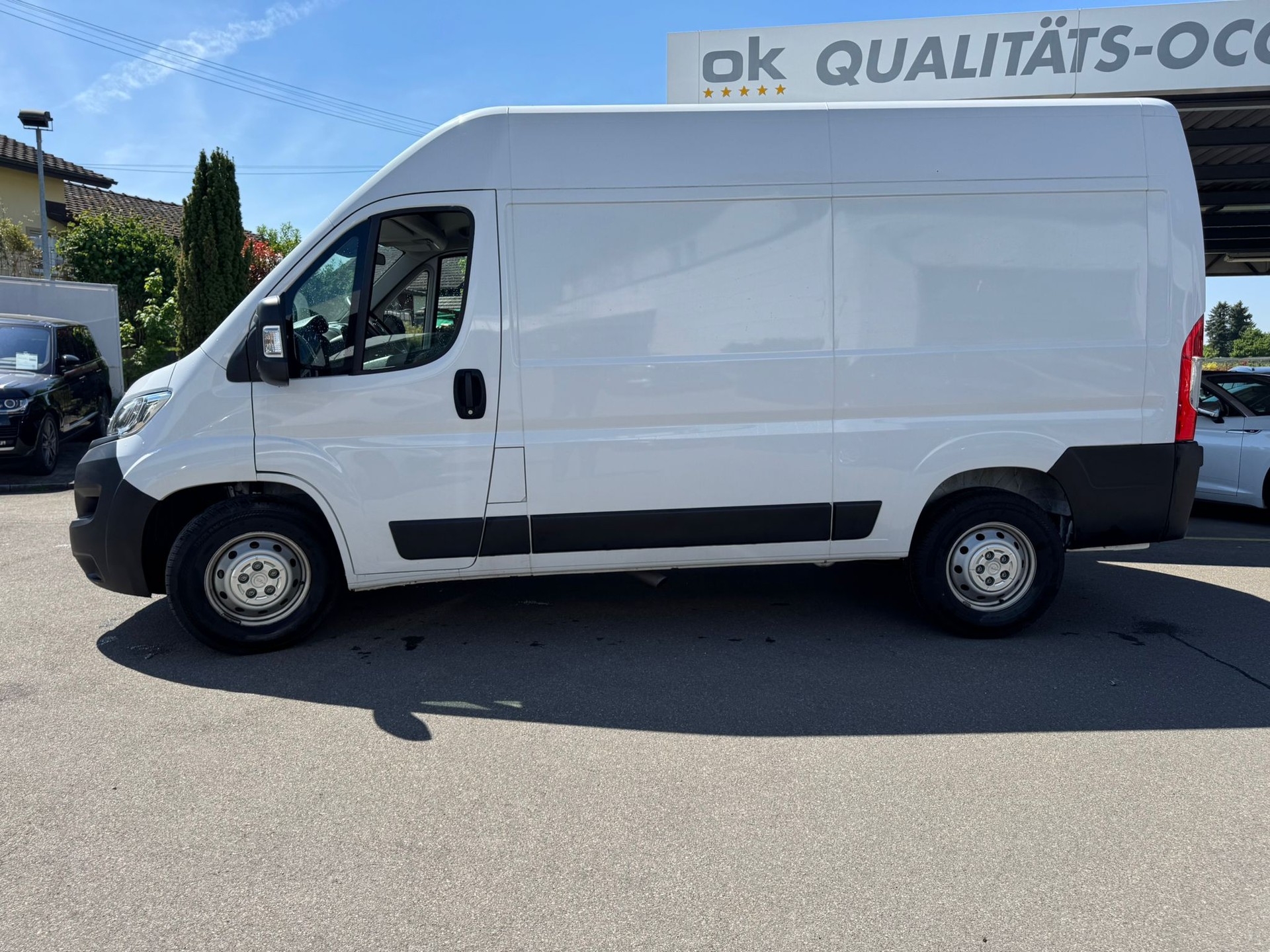 OPEL Movano 2.2 d 3,5t L2H2 2.2 TD 140 ENJOY-image-5