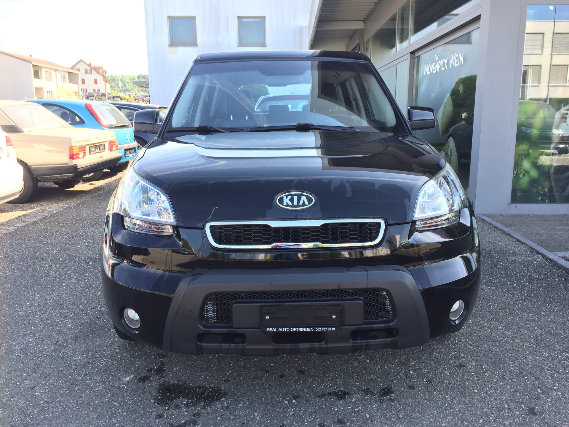 KIA Soul 1.6 CVVT Trend-image-0