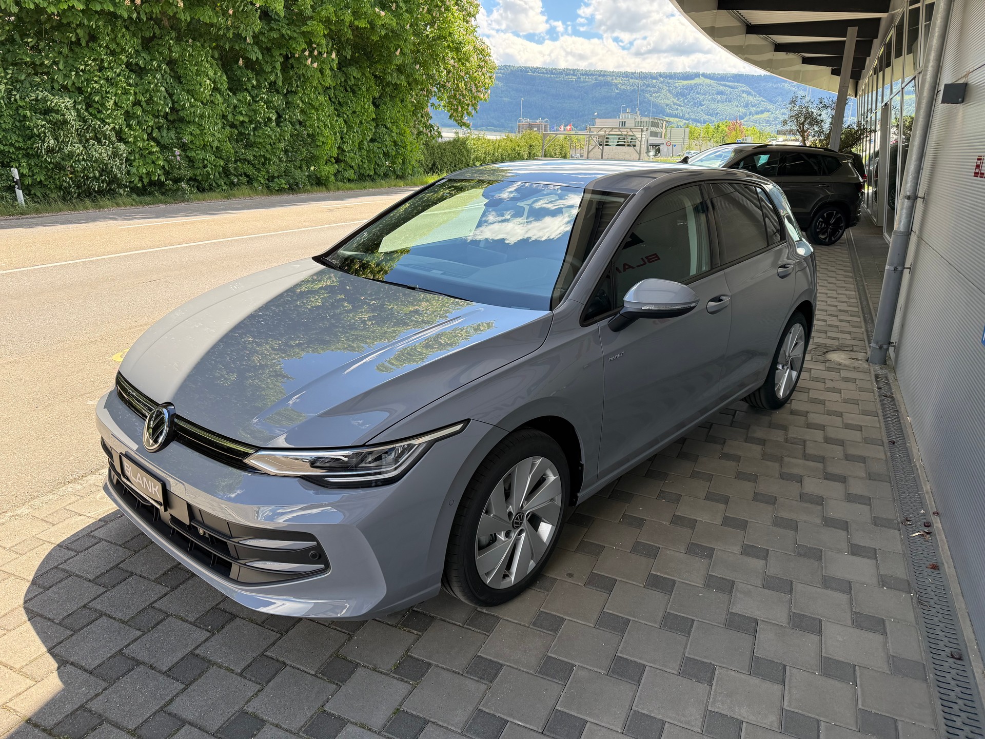 VW Golf 1.5 TSI RABBIT-image-2