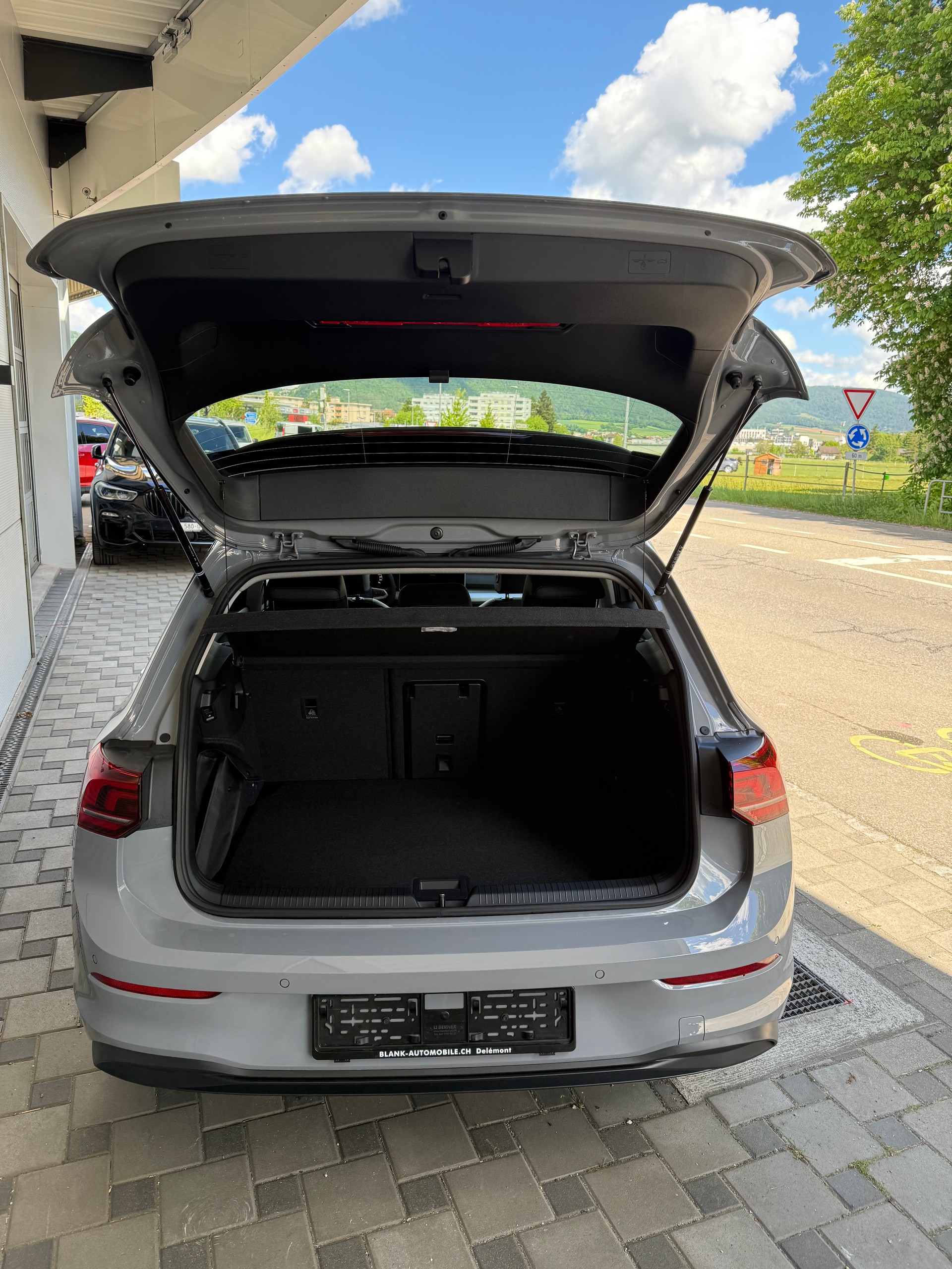 VW Golf 1.5 TSI RABBIT-image-5