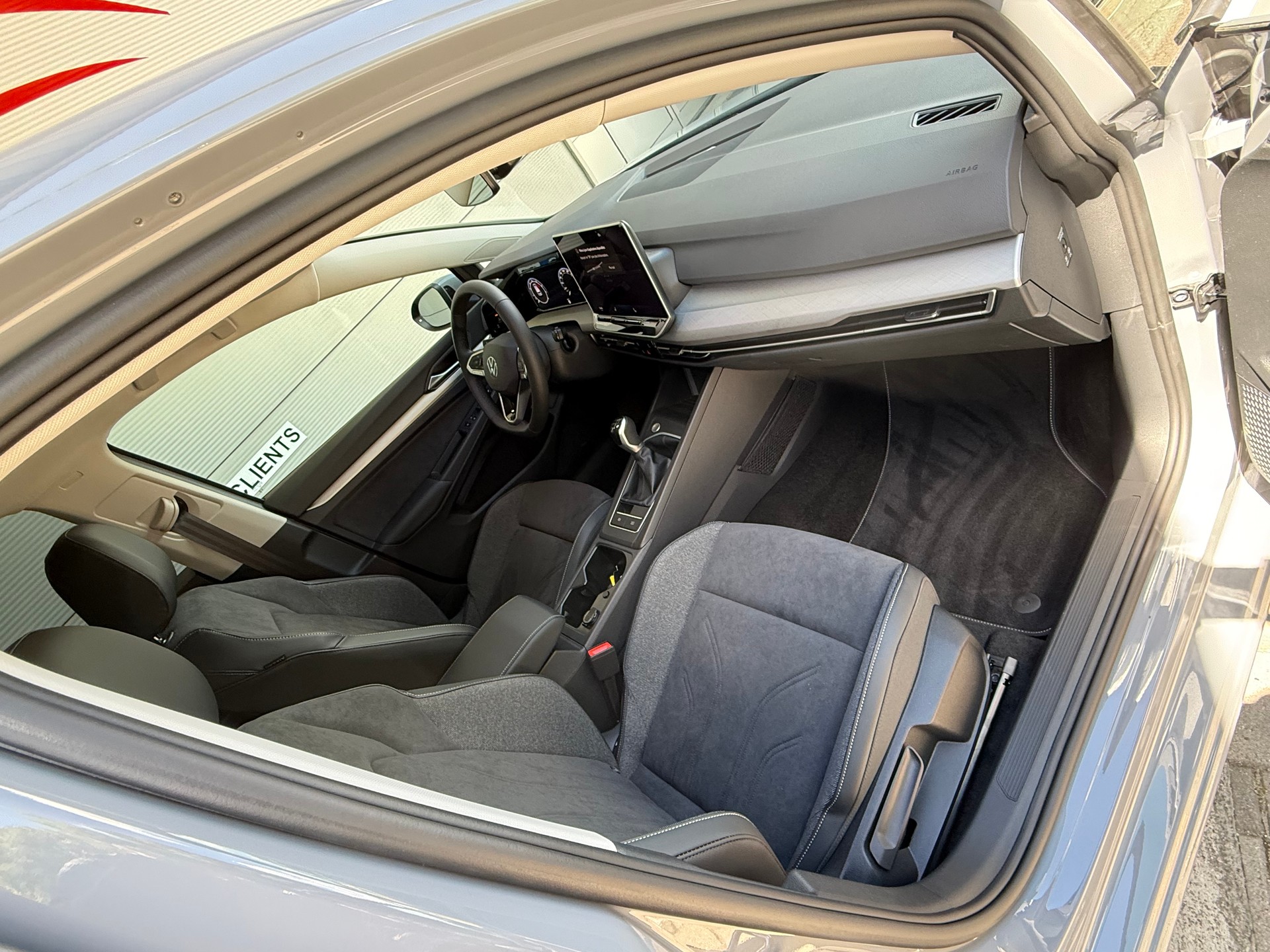 VW Golf 1.5 TSI RABBIT-image-6