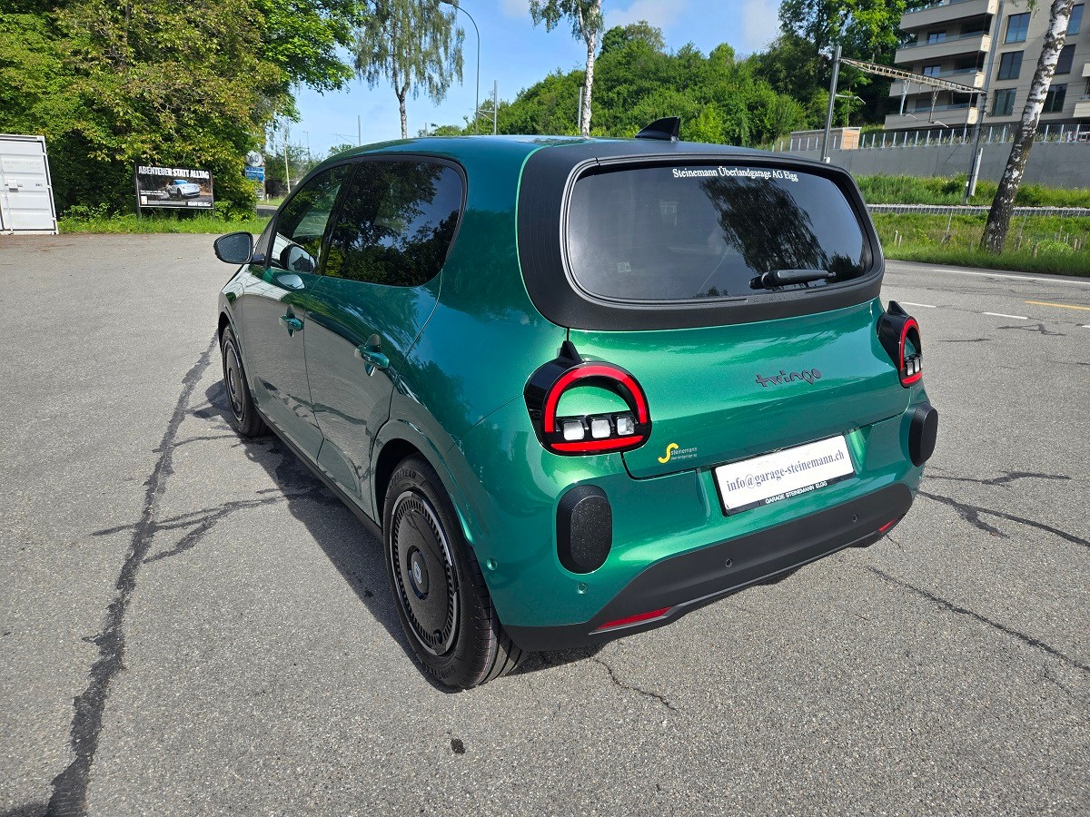 RENAULT Twingo E-Tech Urban Range techno-image-2