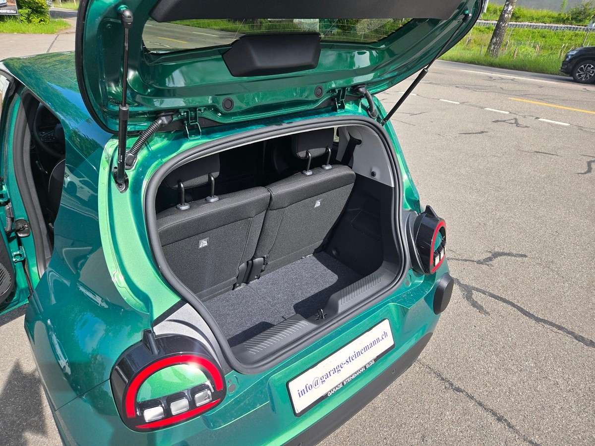RENAULT Twingo E-Tech Urban Range techno-image-8
