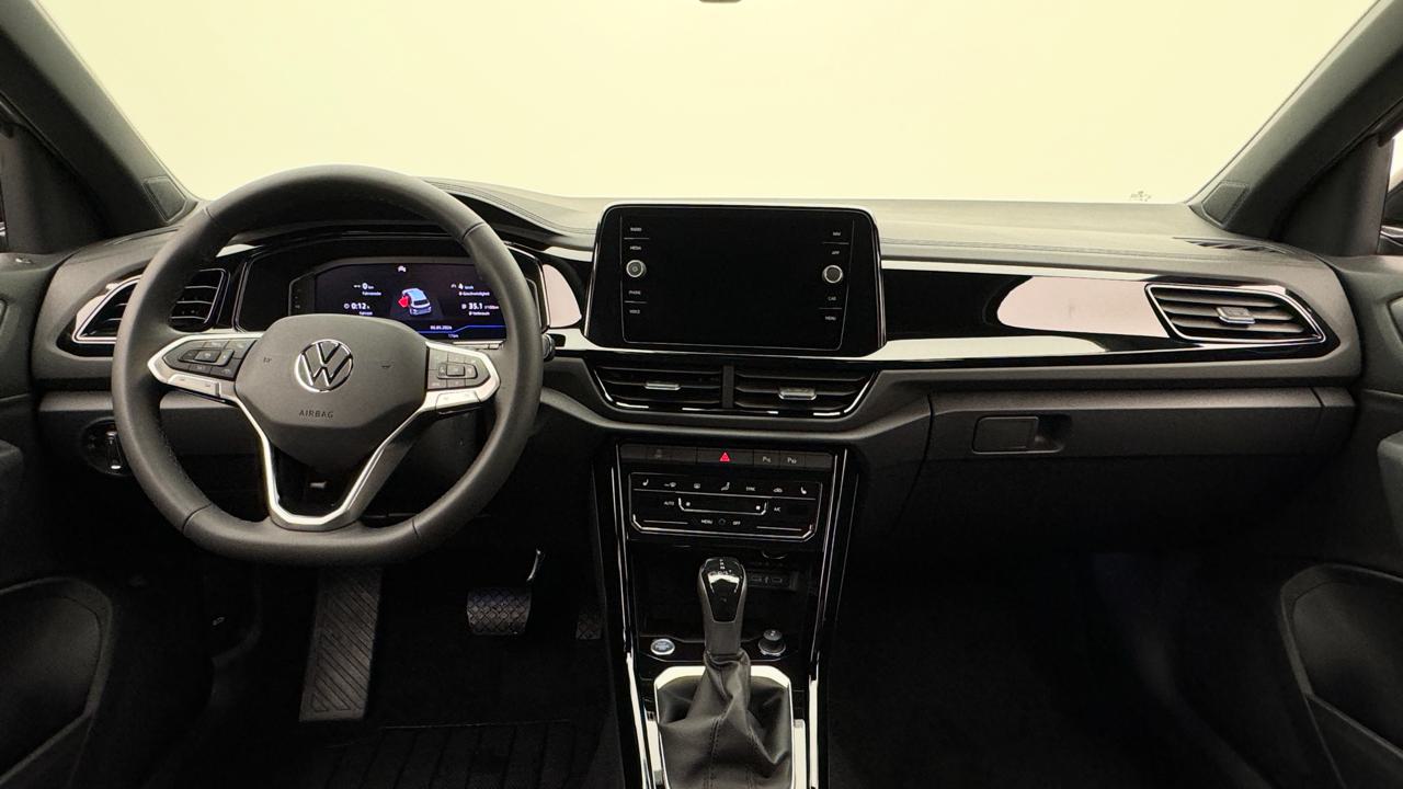 VW T-Roc 1.5 TSI EVO Style DSG-image-5