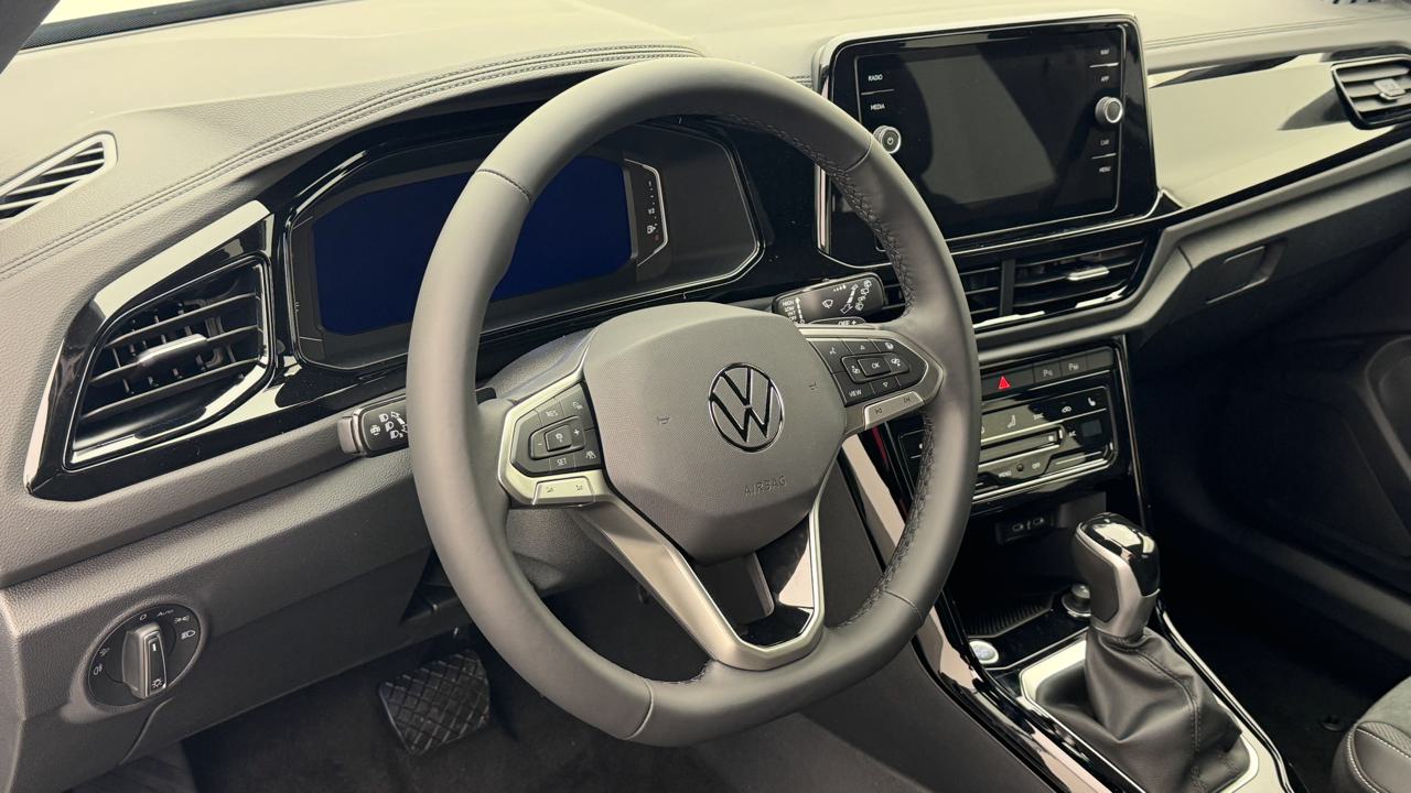 VW T-Roc 1.5 TSI EVO Style DSG-image-6