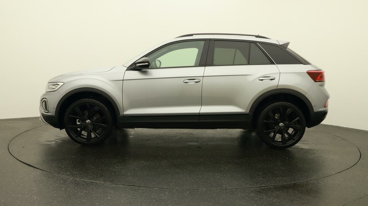 VW T-Roc 1.5 TSI EVO Style DSG-image-1