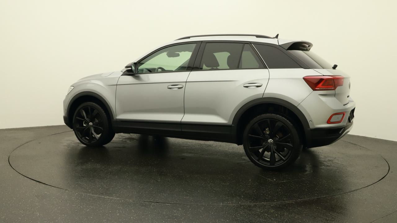 VW T-Roc 1.5 TSI EVO Style DSG-image-2