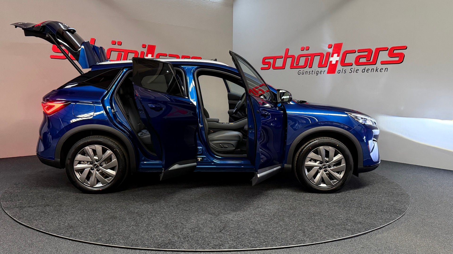 BYD Atto 3 EVO 74.8 kWh Excellence AWD-image-7