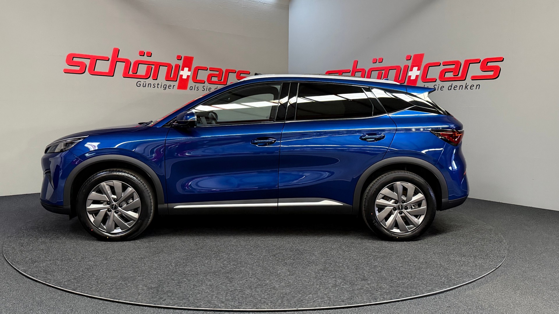 BYD Atto 3 EVO 74.8 kWh Excellence AWD-image-2