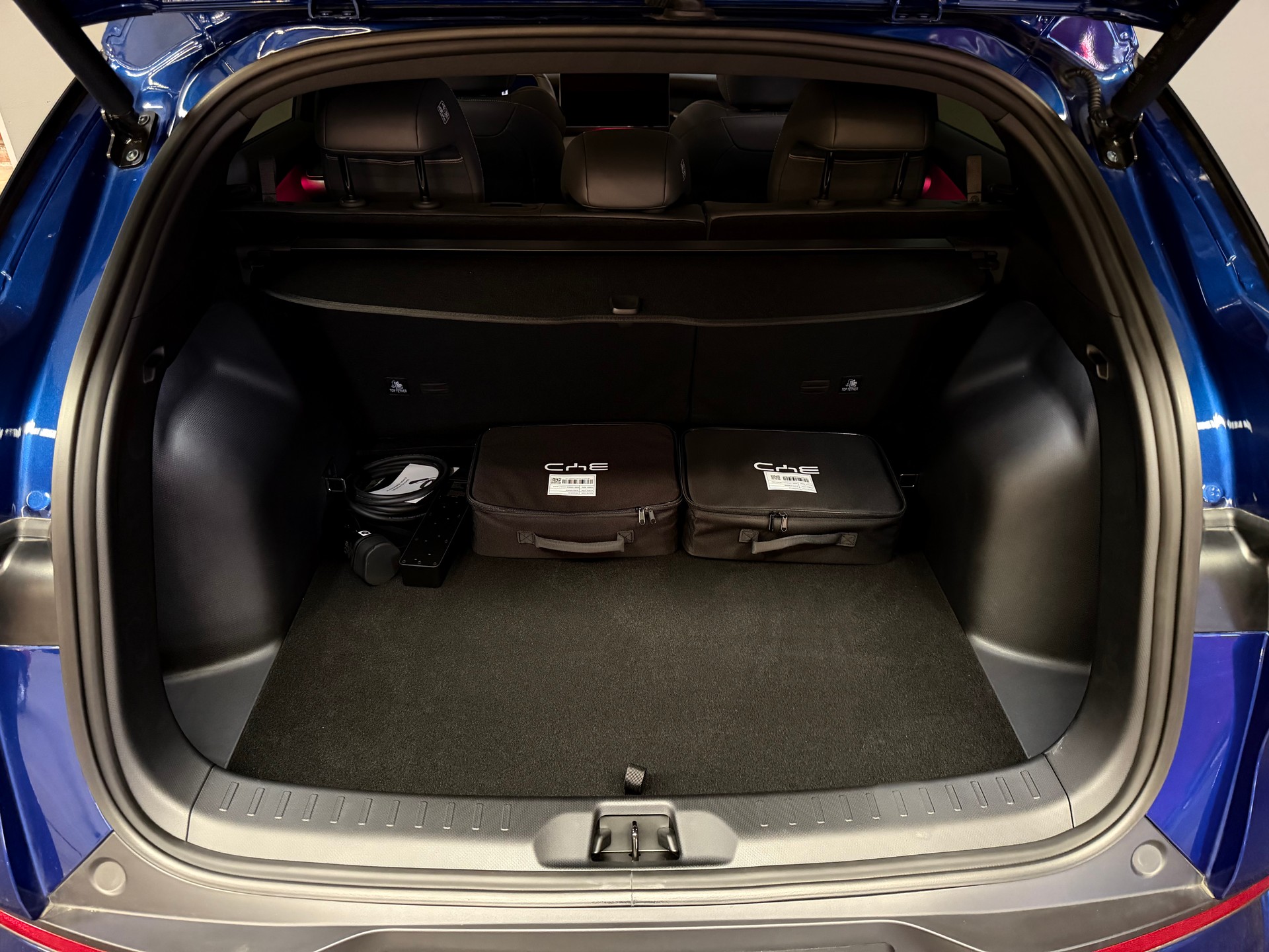 BYD Atto 3 EVO 74.8 kWh Excellence AWD-image-10