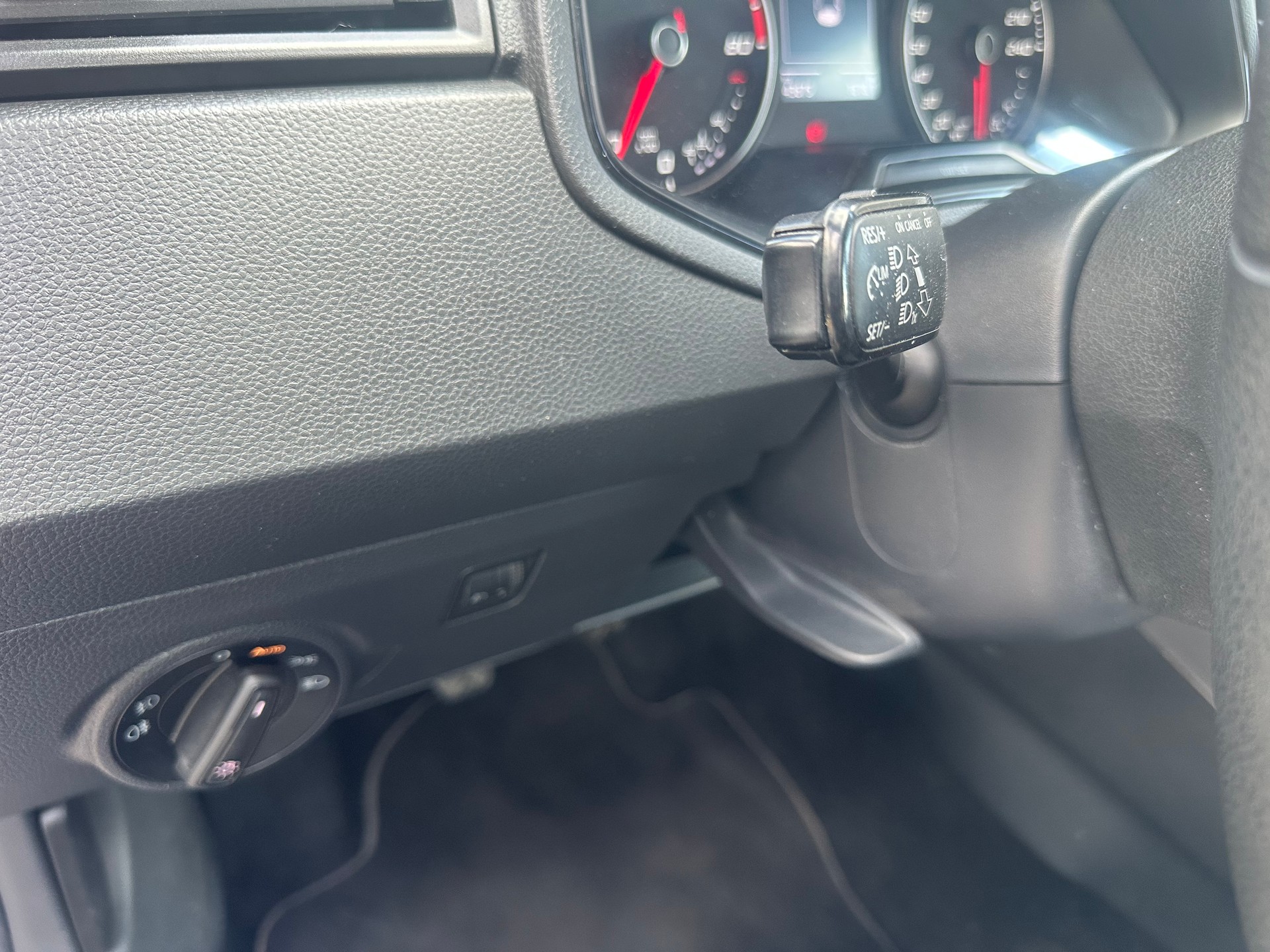 SEAT Ibiza 1.0 EcoTSI Reference-image-10