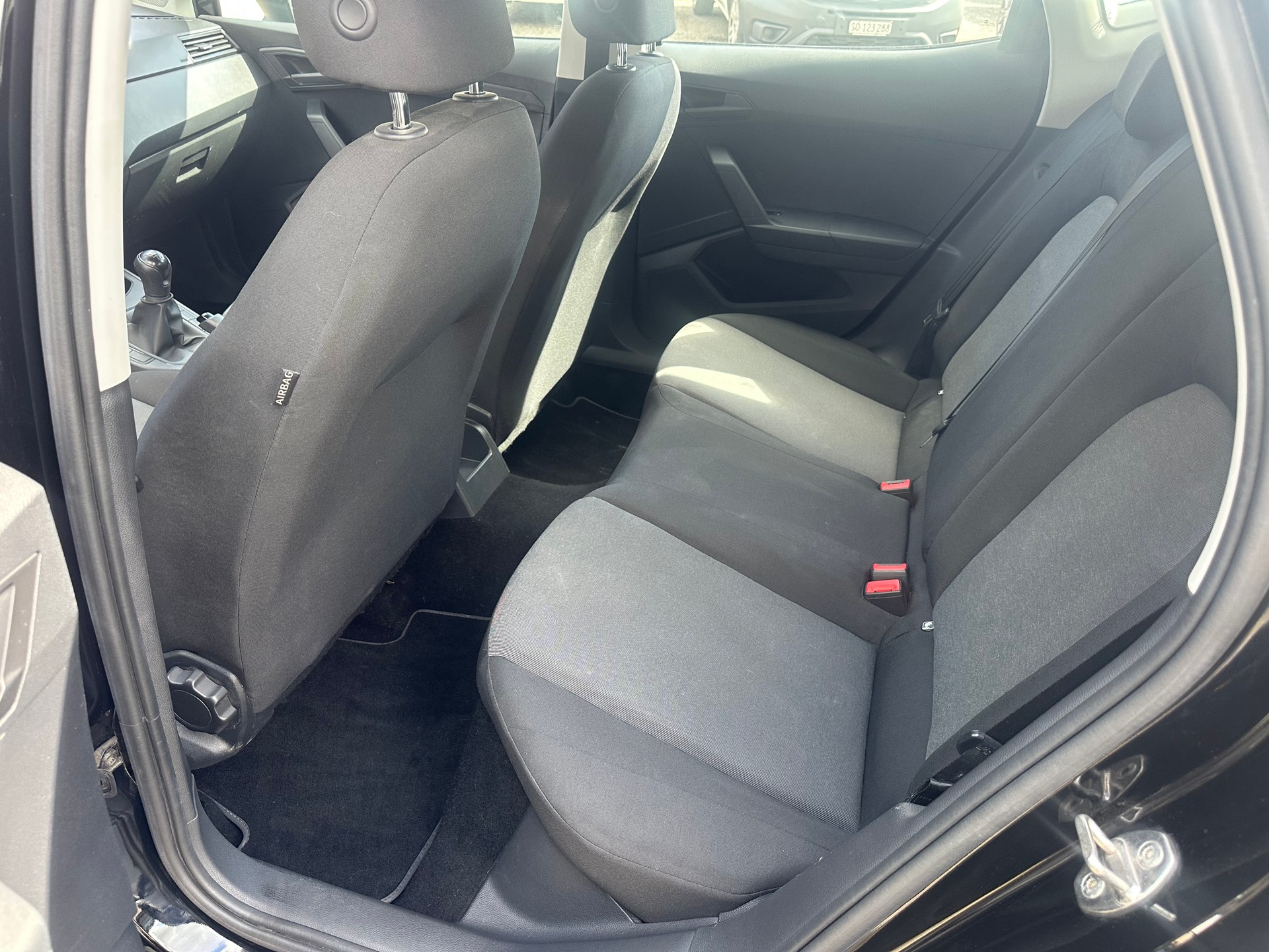 SEAT Ibiza 1.0 EcoTSI Reference-image-12