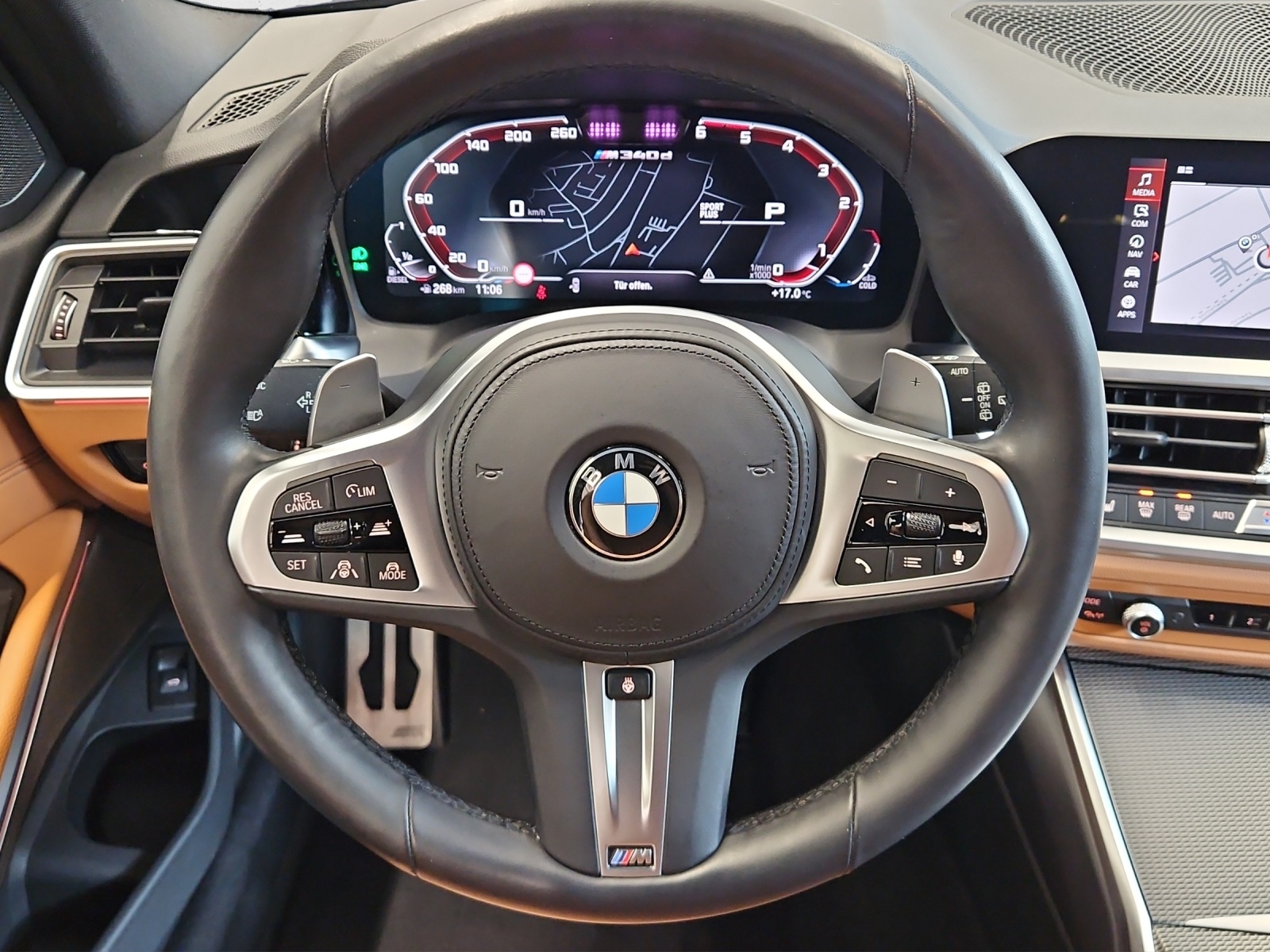 BMW M340d xDrive Touring 48V-image-11