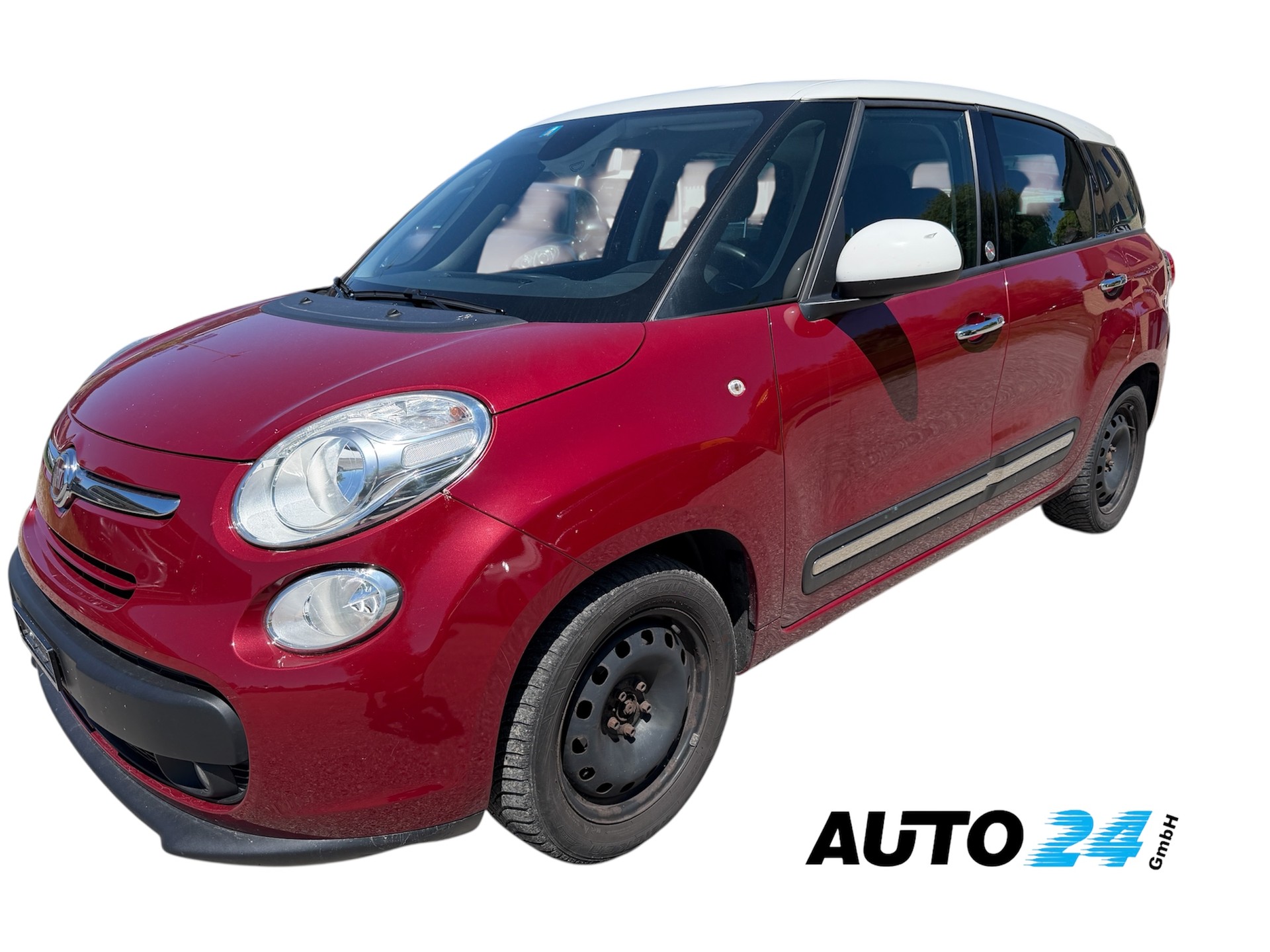 FIAT 500L 1.3 JTD Pop Star