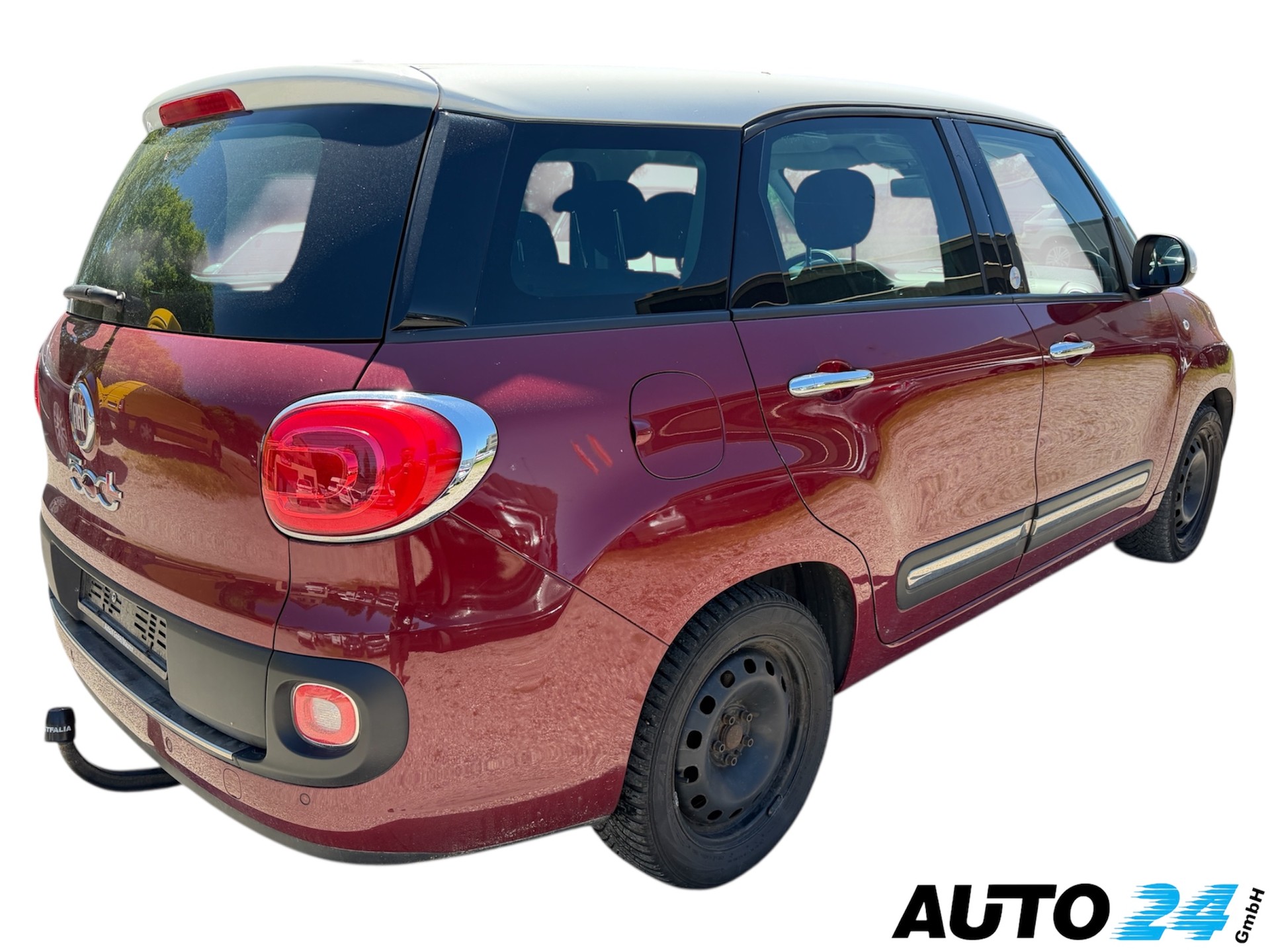 FIAT 500L 1.3 JTD Pop Star-image-2