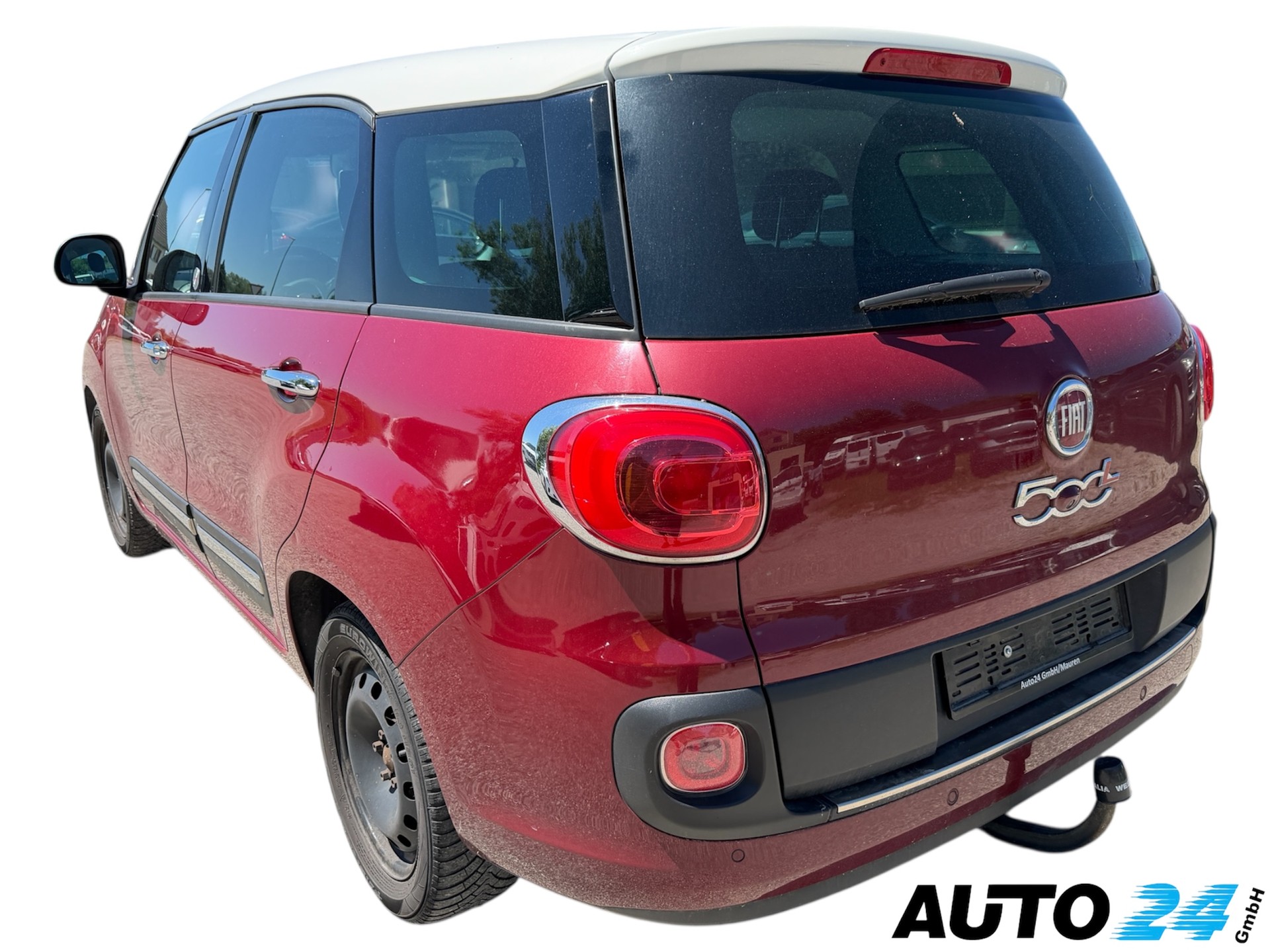 FIAT 500L 1.3 JTD Pop Star-image-3