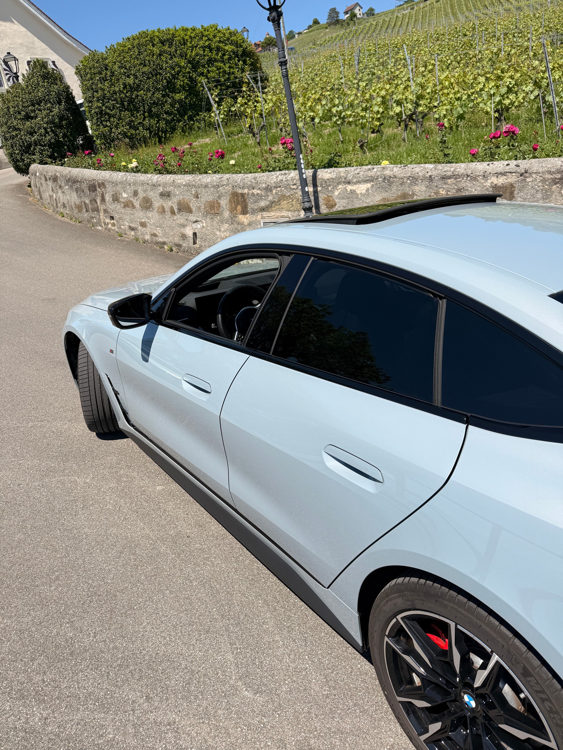 BMW M440i xDrive 48V Gran Coupé M Sport PRO Steptronic-image-5