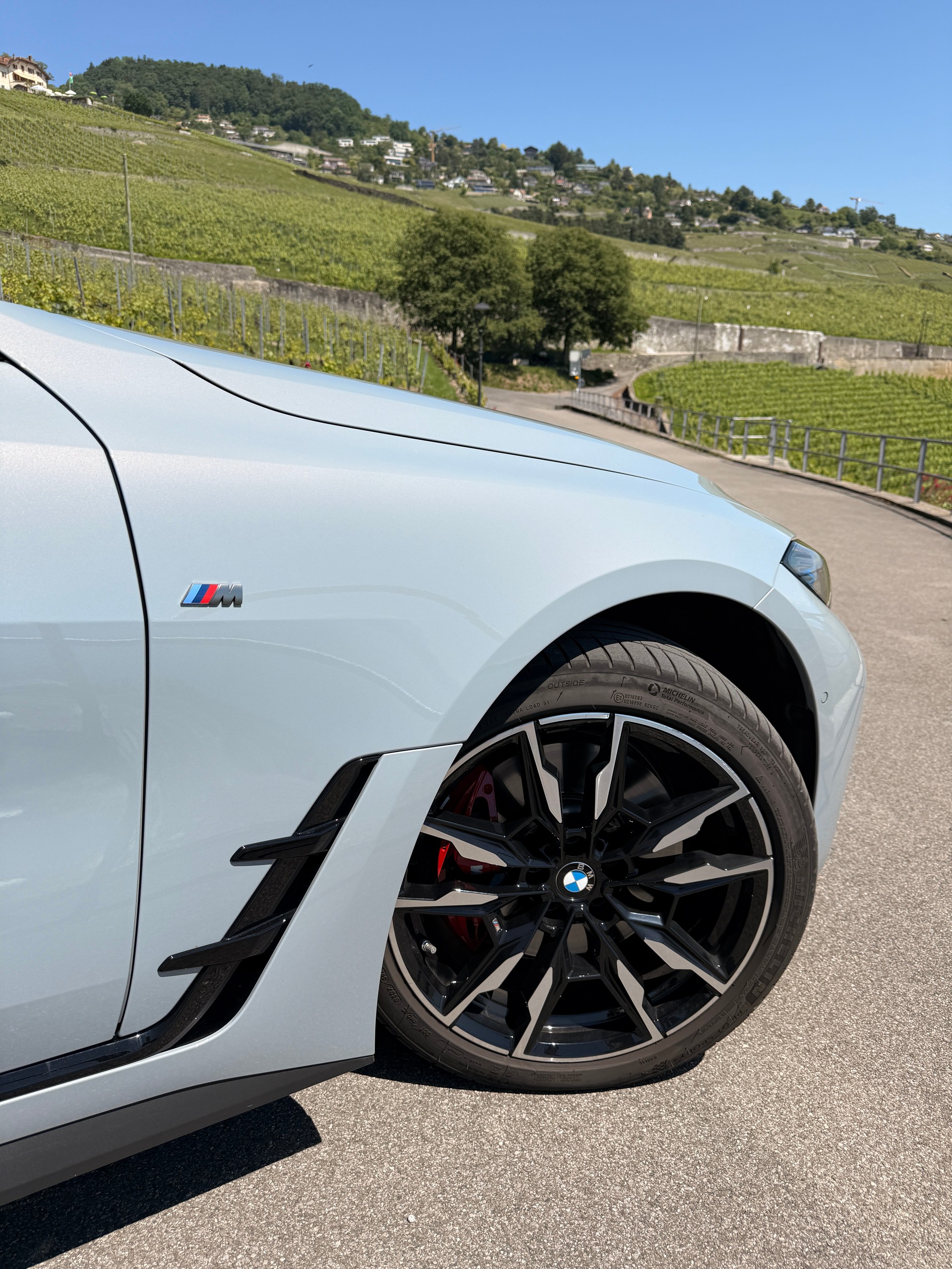 BMW M440i xDrive 48V Gran Coupé M Sport PRO Steptronic-image-25