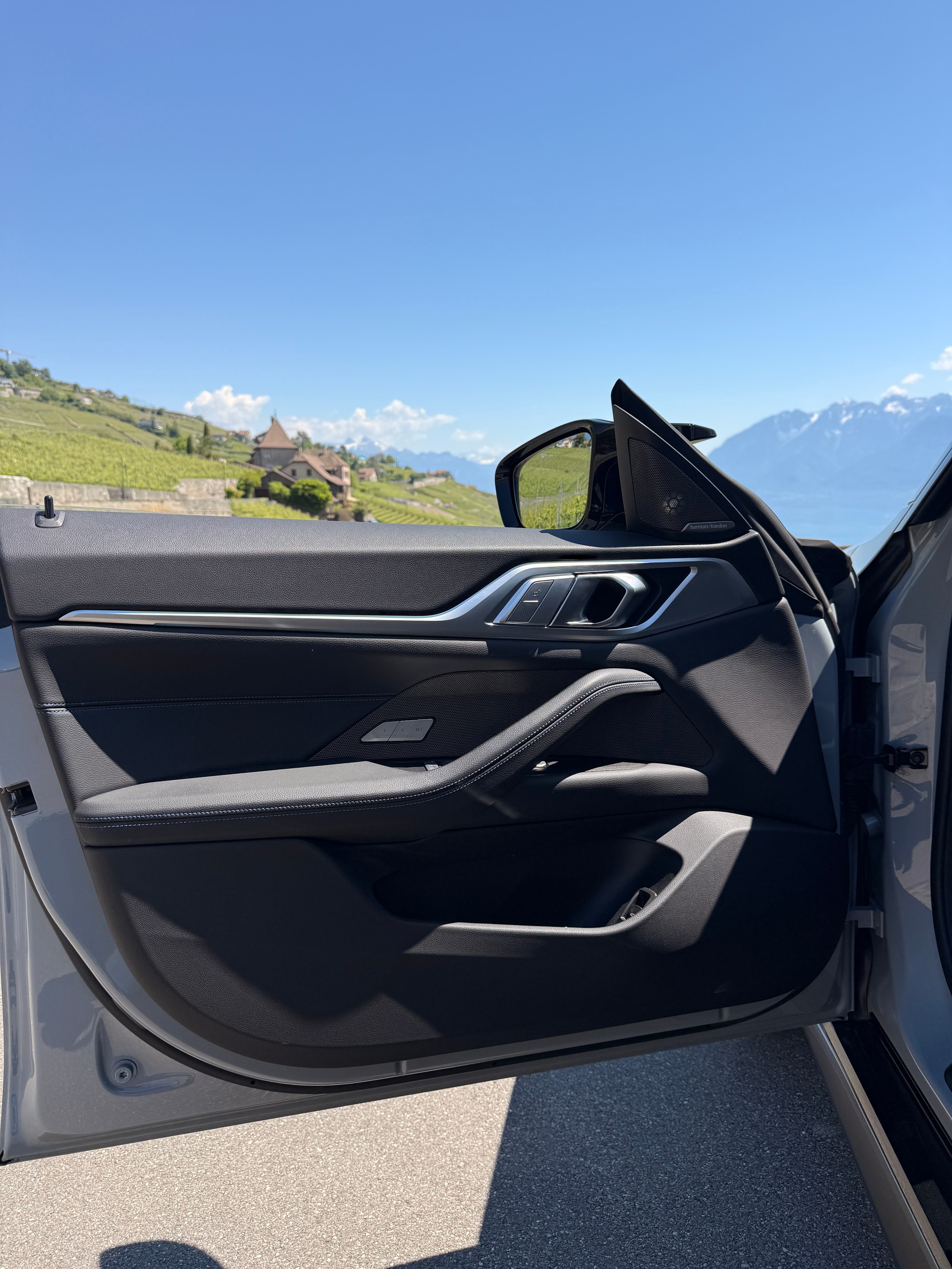 BMW M440i xDrive 48V Gran Coupé M Sport PRO Steptronic-image-12