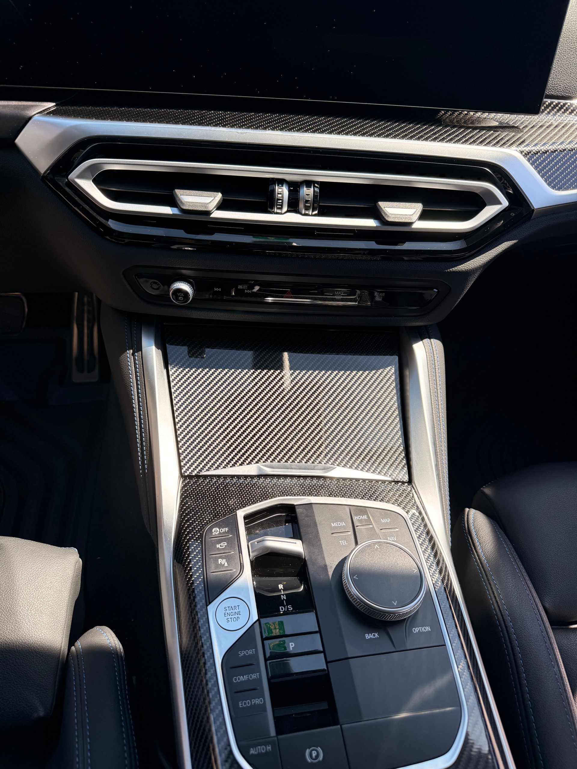 BMW M440i xDrive 48V Gran Coupé M Sport PRO Steptronic-image-16