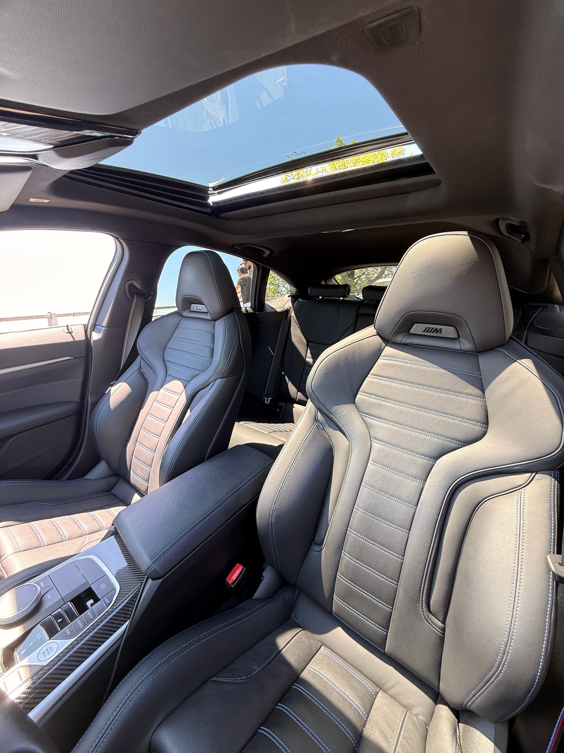 BMW M440i xDrive 48V Gran Coupé M Sport PRO Steptronic-image-20