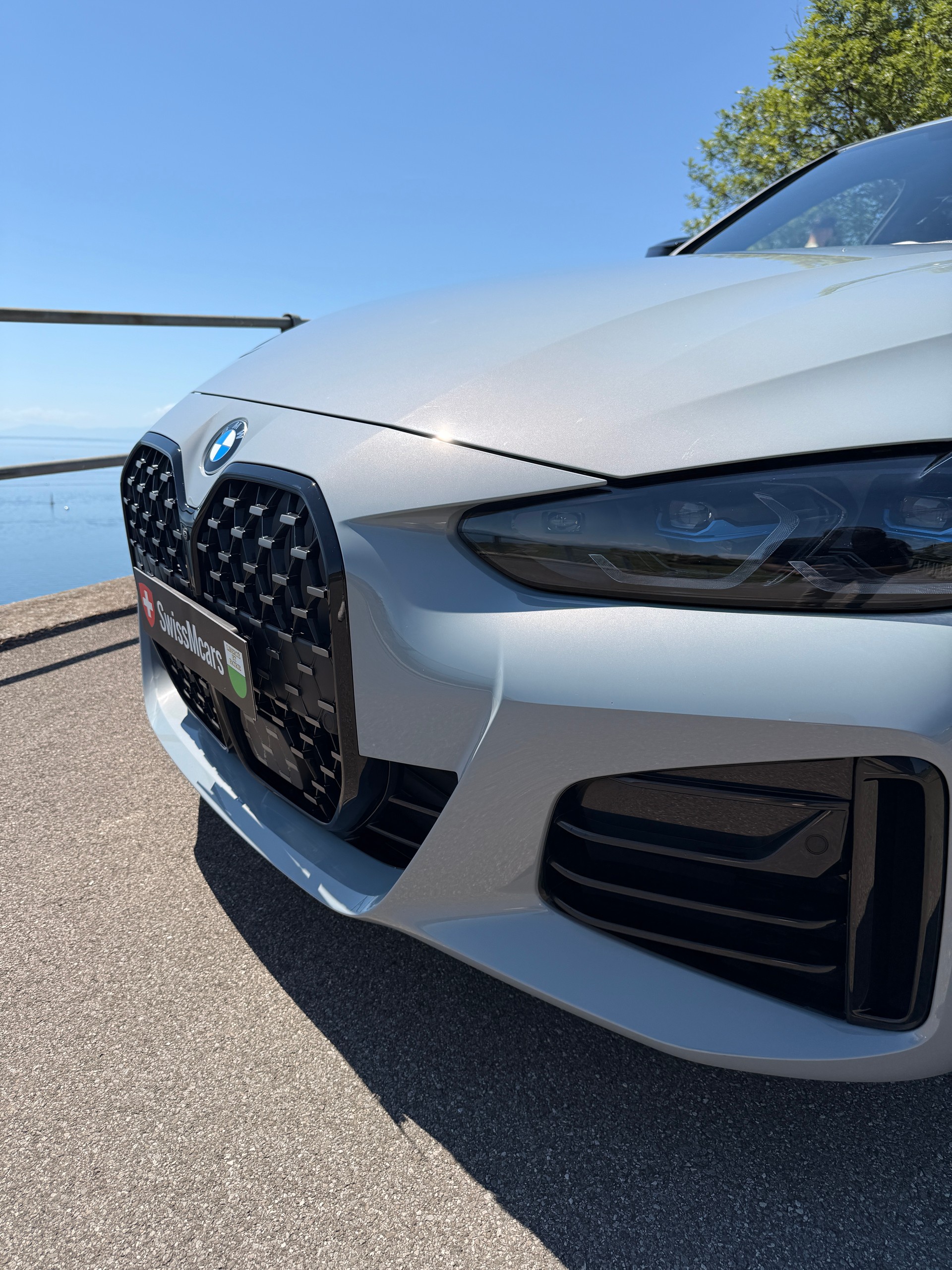BMW M440i xDrive 48V Gran Coupé M Sport PRO Steptronic-image-27