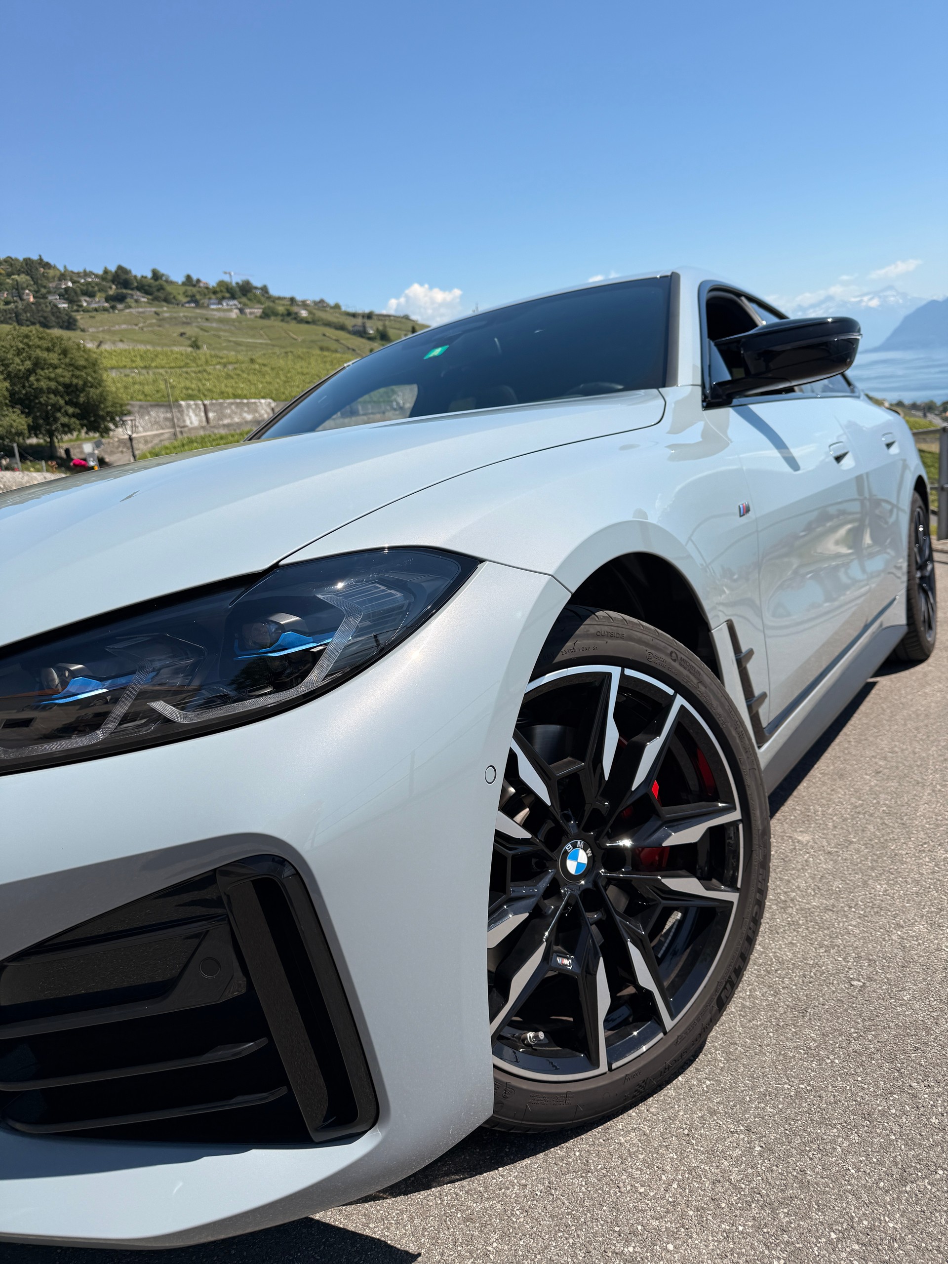 BMW M440i xDrive 48V Gran Coupé M Sport PRO Steptronic-image-6