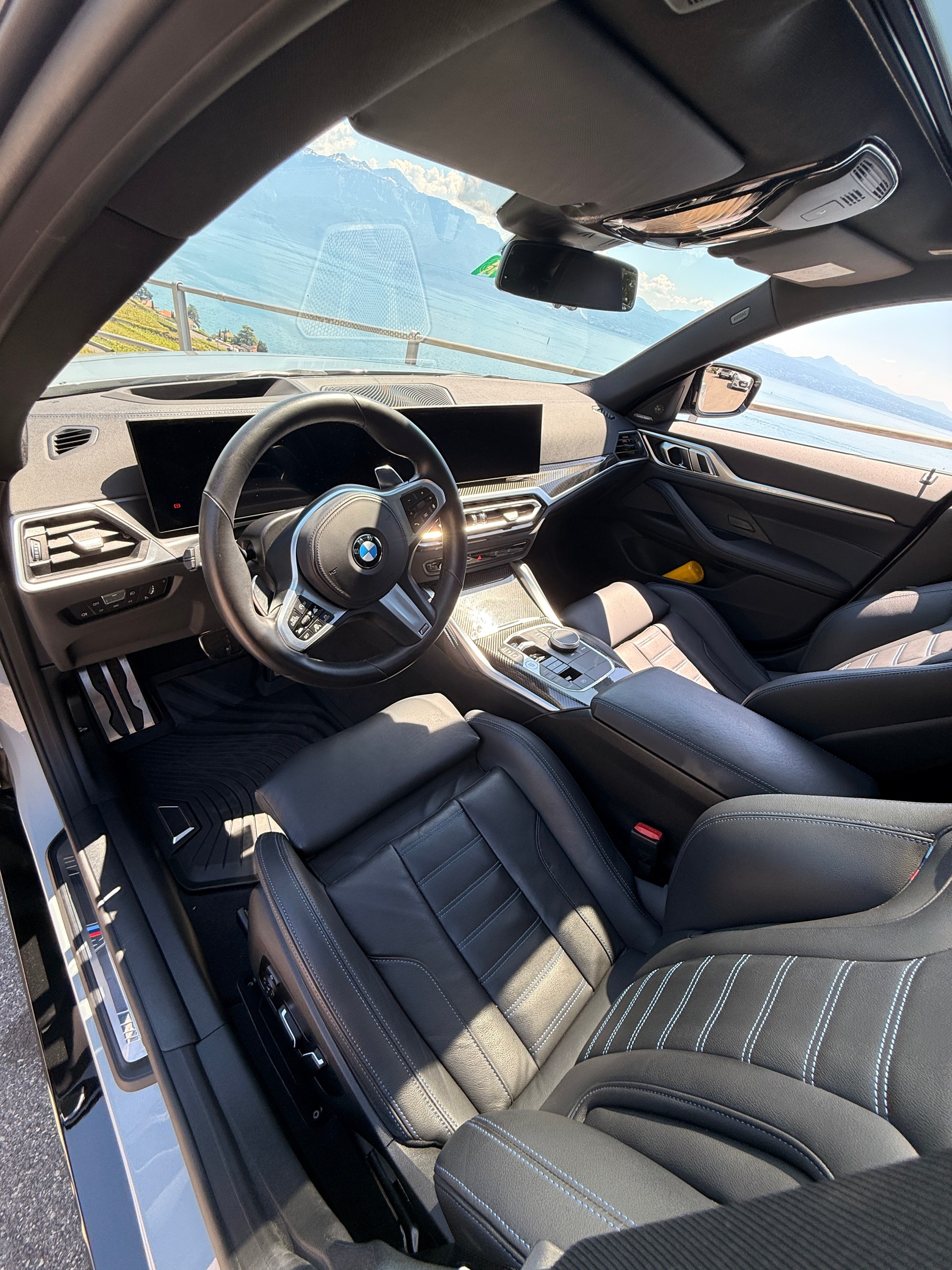BMW M440i xDrive 48V Gran Coupé M Sport PRO Steptronic-image-15