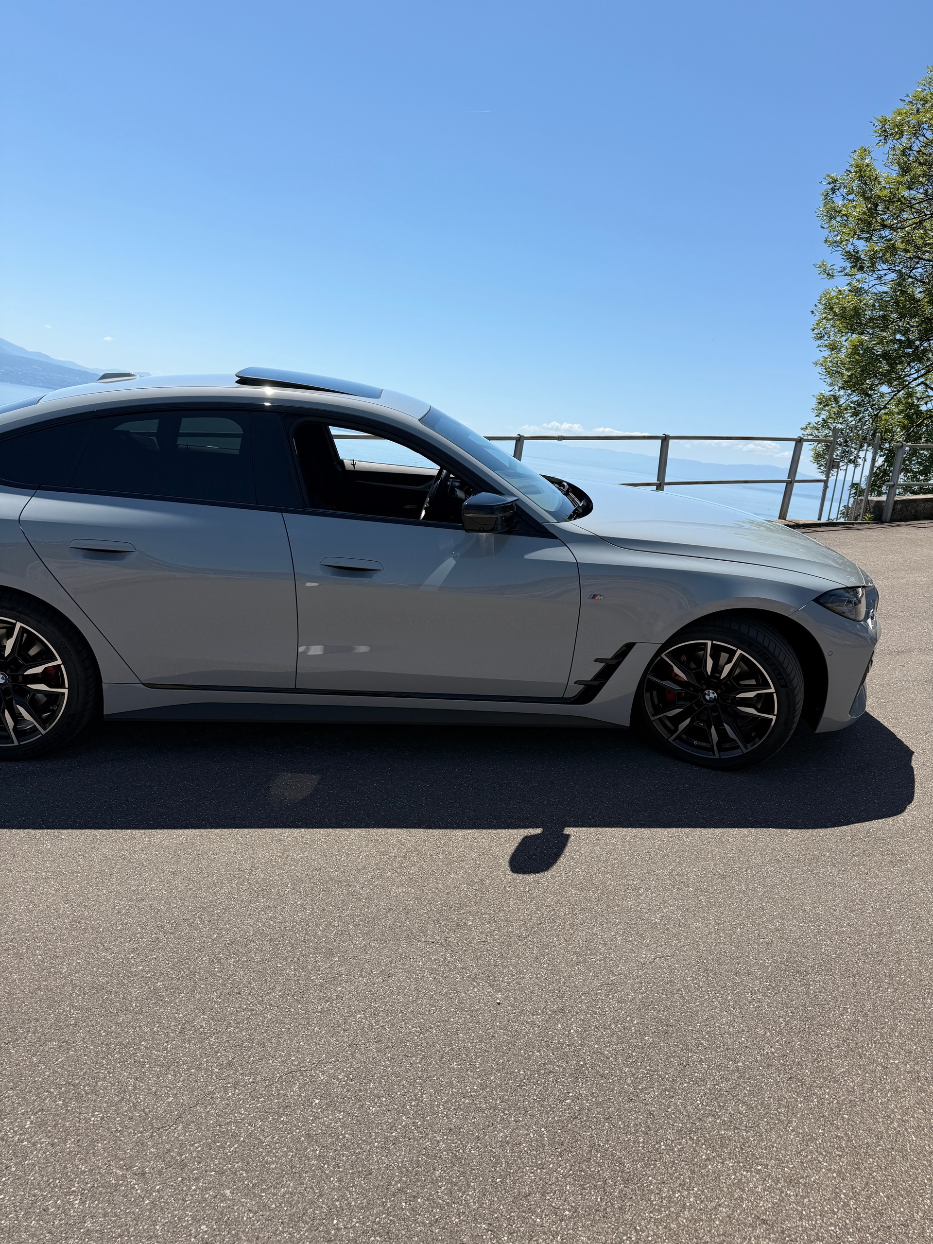BMW M440i xDrive 48V Gran Coupé M Sport PRO Steptronic-showroom-element-3