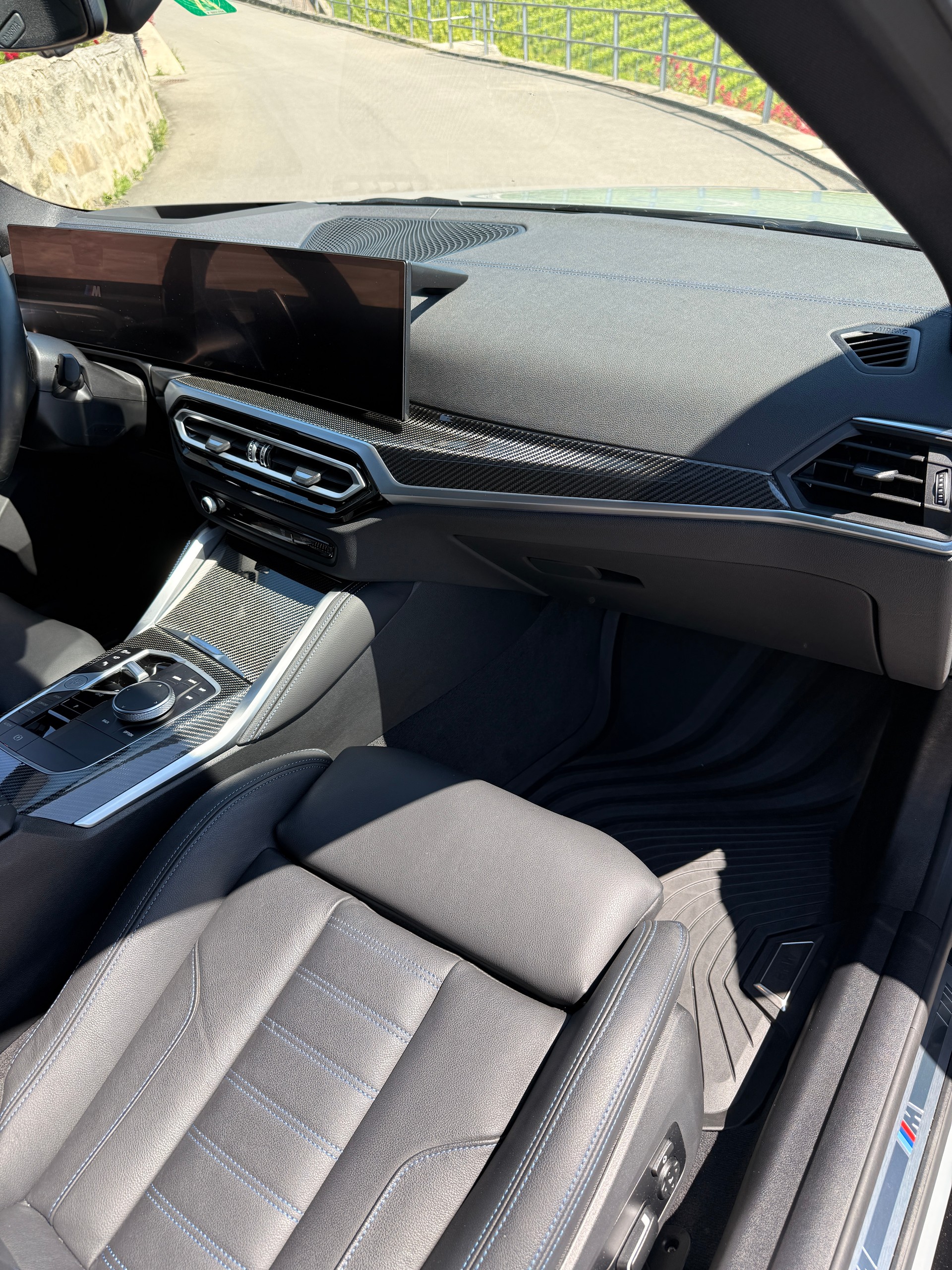 BMW M440i xDrive 48V Gran Coupé M Sport PRO Steptronic-image-17
