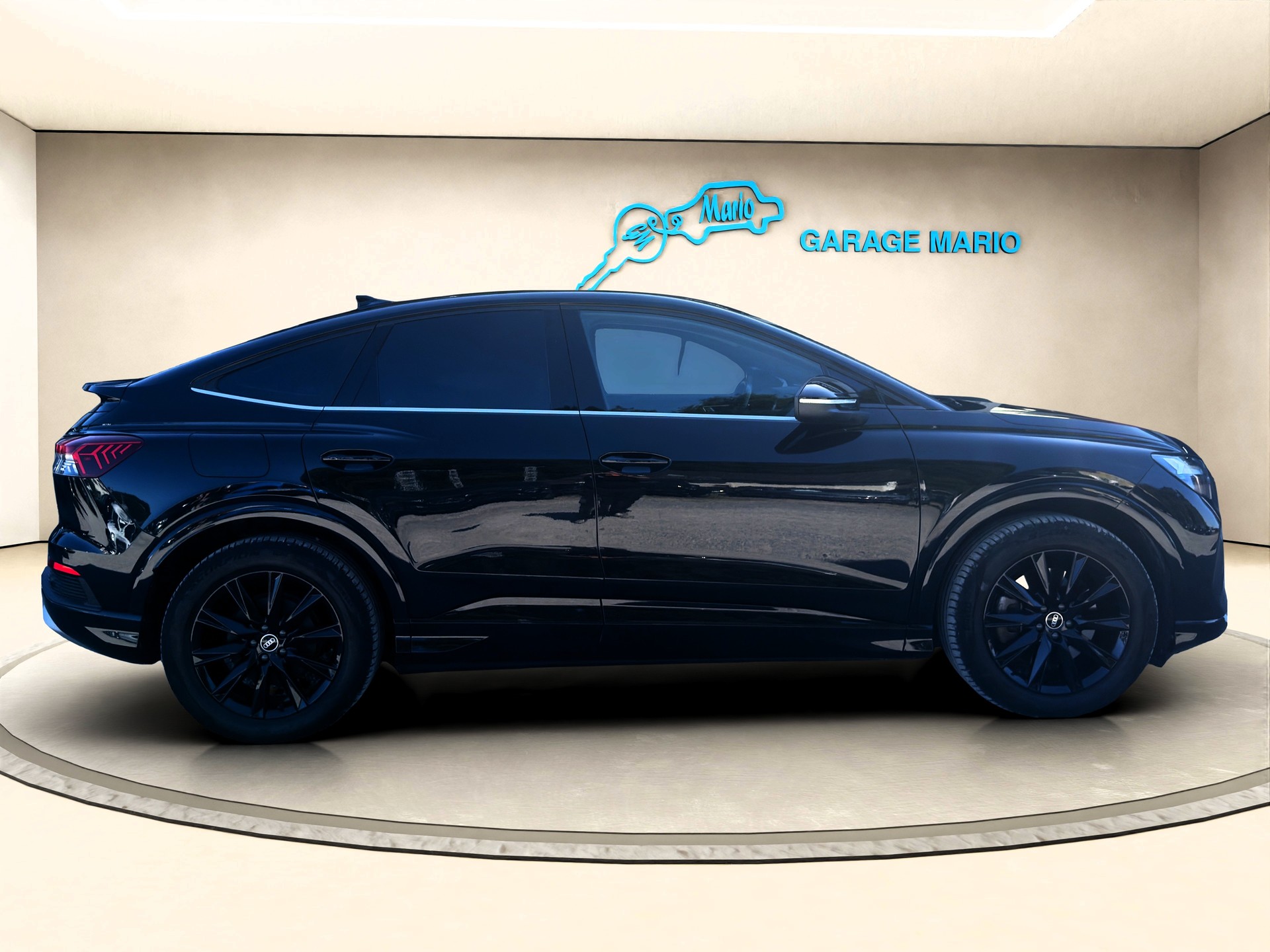 AUDI Q4 Sportback e-tron 50 quattro-image-3