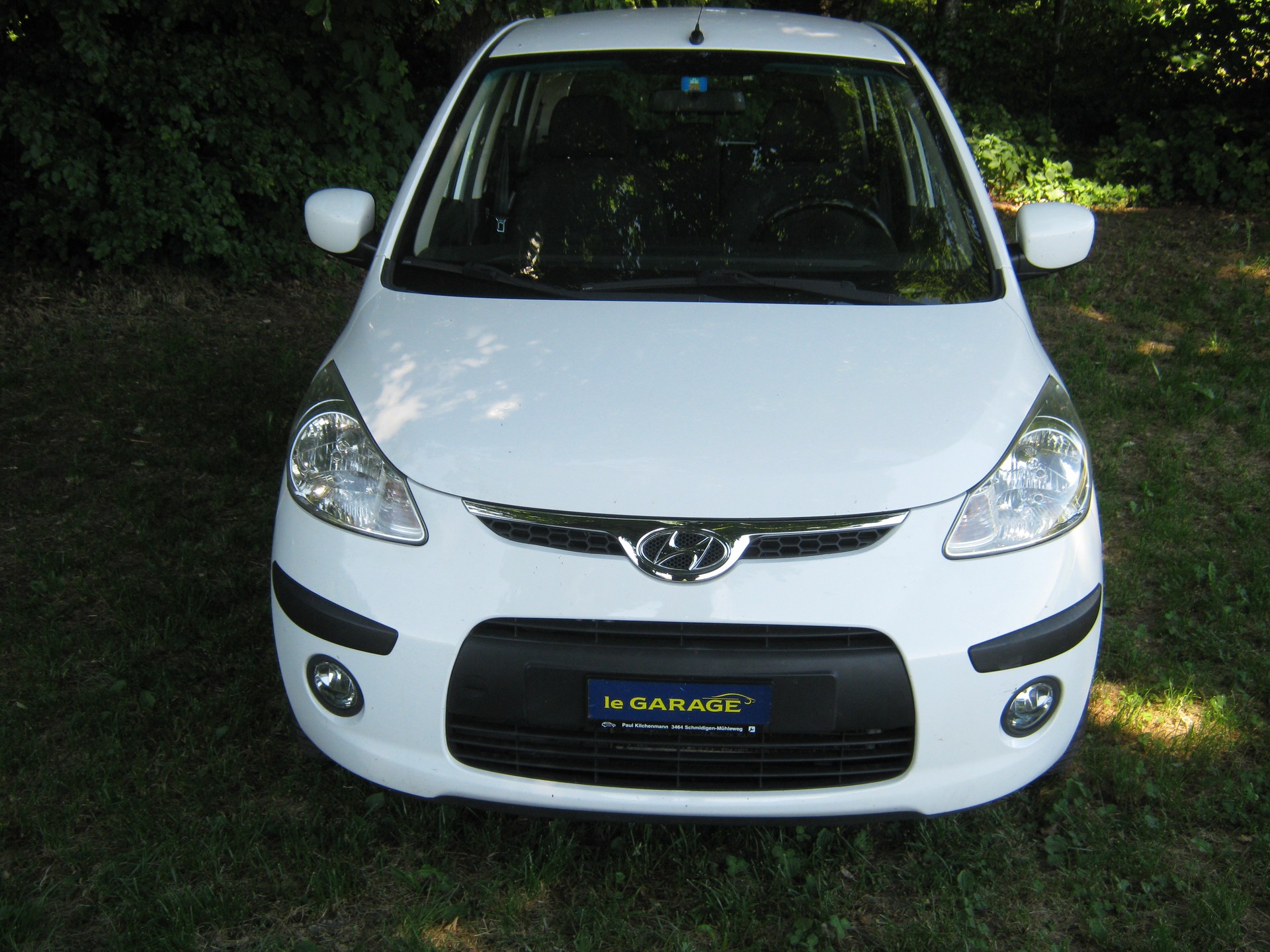 HYUNDAI i10 1.2 Style-image-4