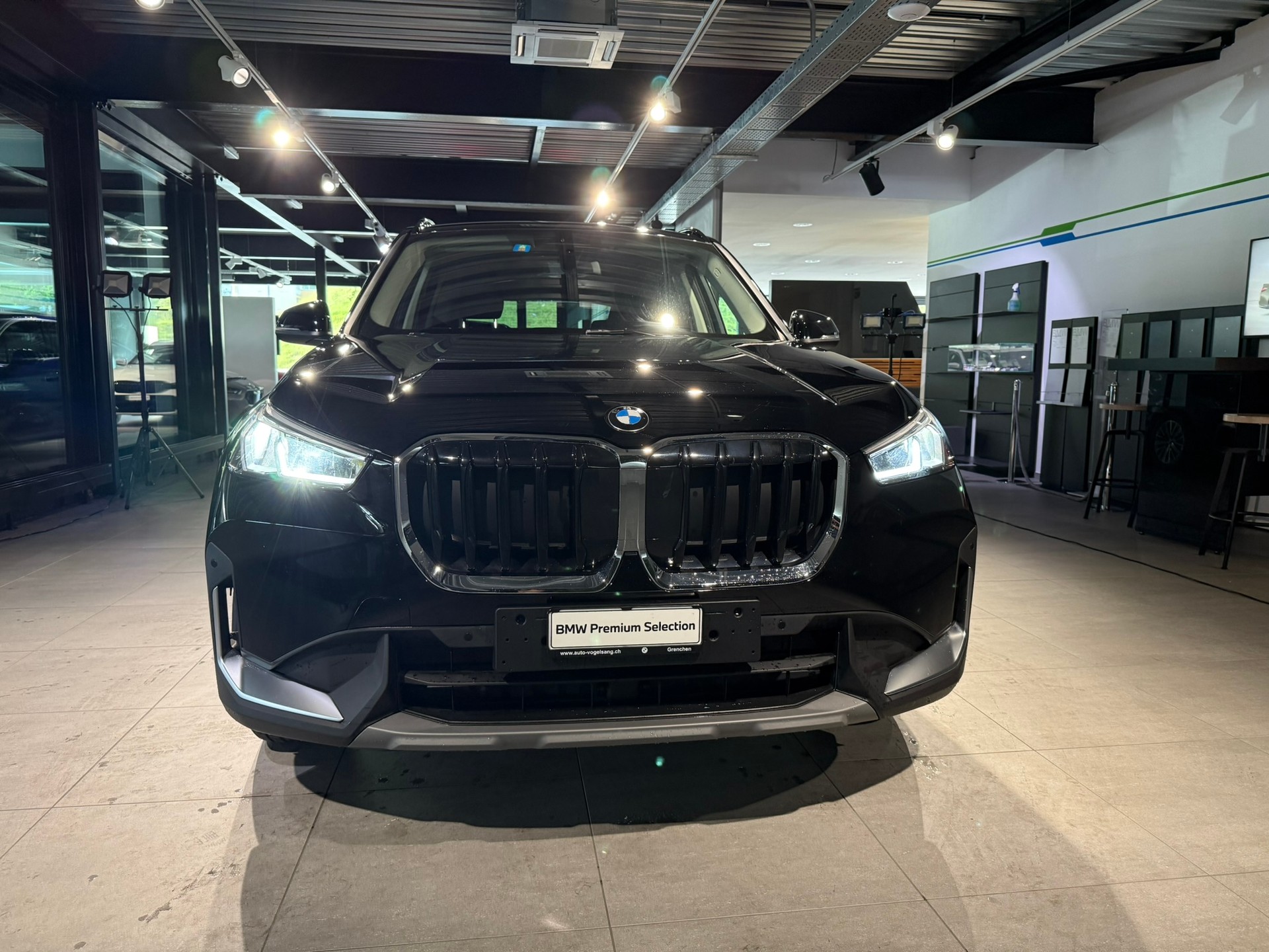 BMW X1 sDrive 18i-image-7