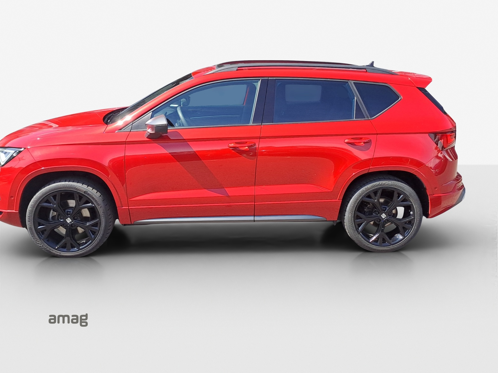 SEAT Ateca 2.0 TSI Hola FR 4Drive DSG-image-1