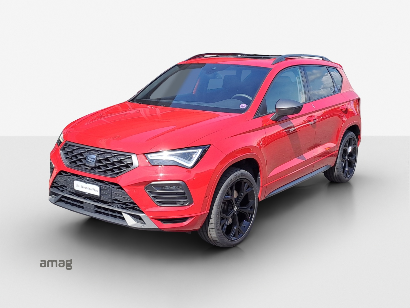 SEAT Ateca 2.0 TSI Hola FR 4Drive DSG-image-0