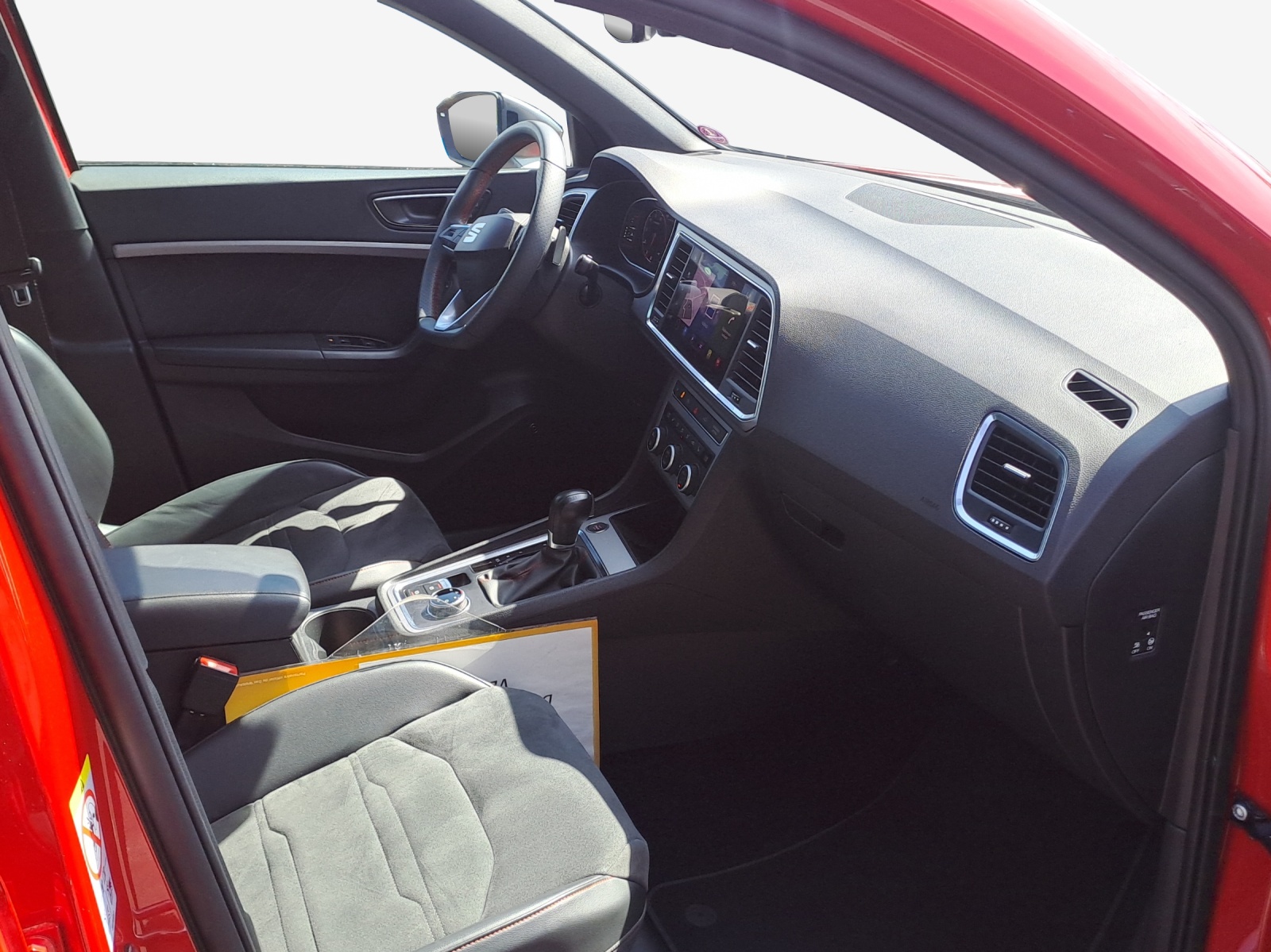 SEAT Ateca 2.0 TSI Hola FR 4Drive DSG-image-13