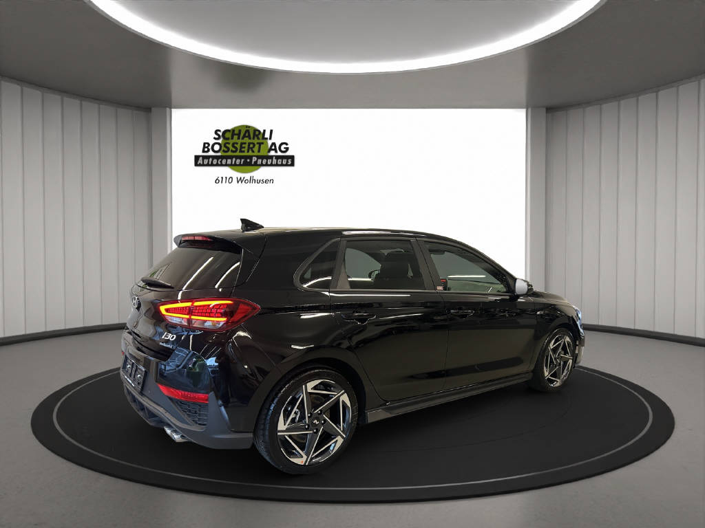 HYUNDAI i30 1.5 T-GDi N-Line-image-15