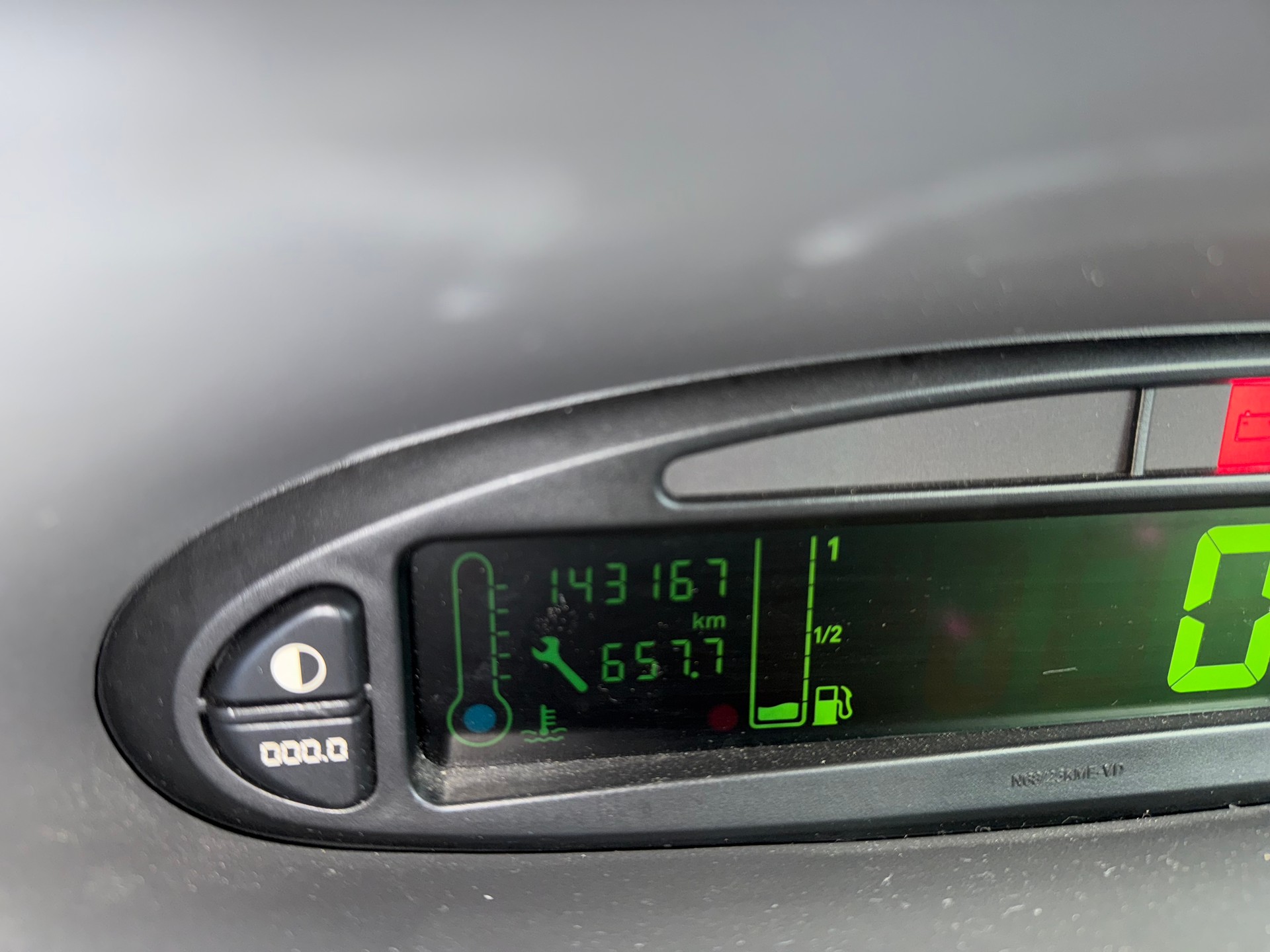 CITROEN Xsara Picasso 1.6i 16V Exclusive-image-6