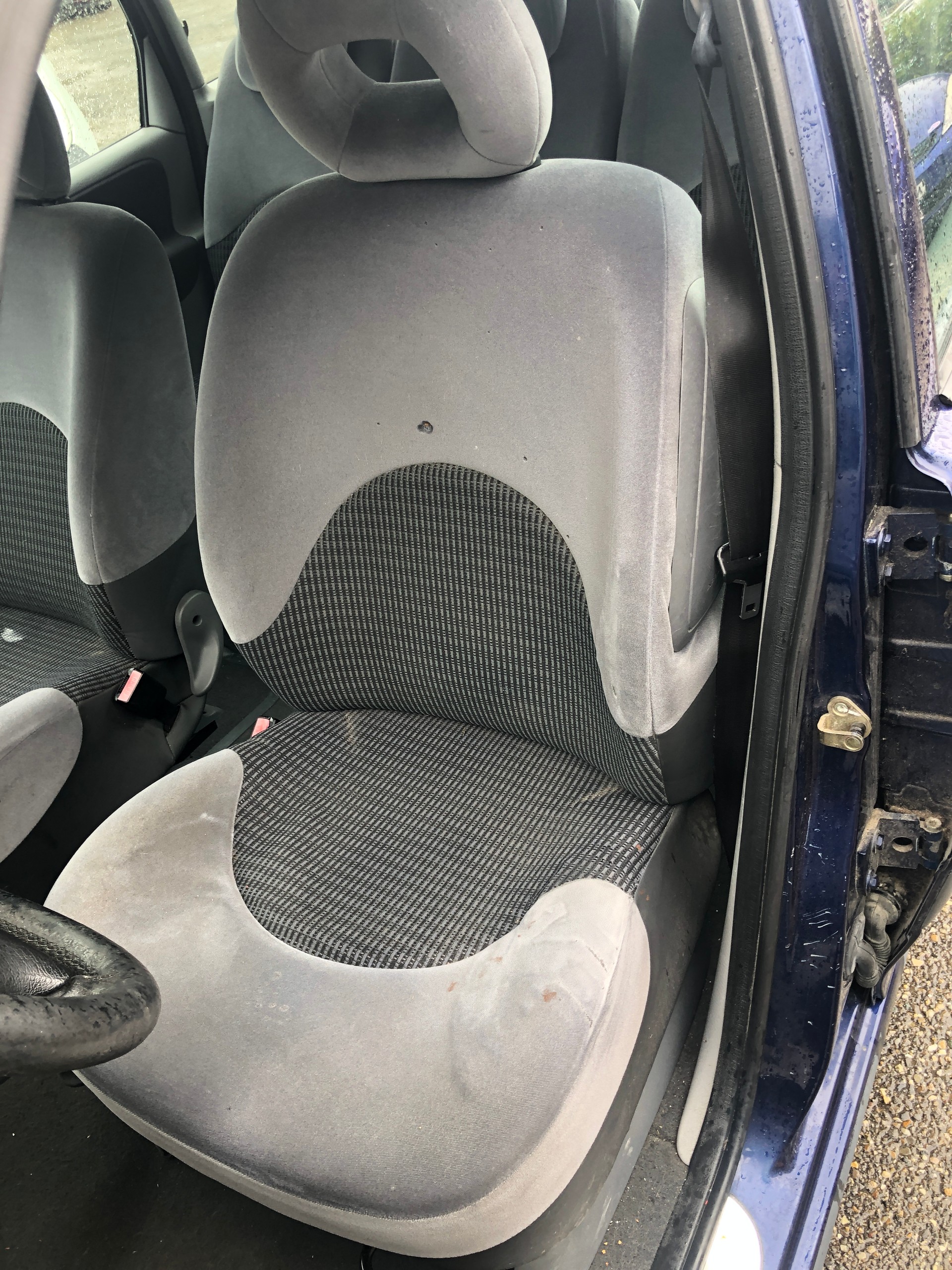 CITROEN Xsara Picasso 1.6i 16V Exclusive-image-5
