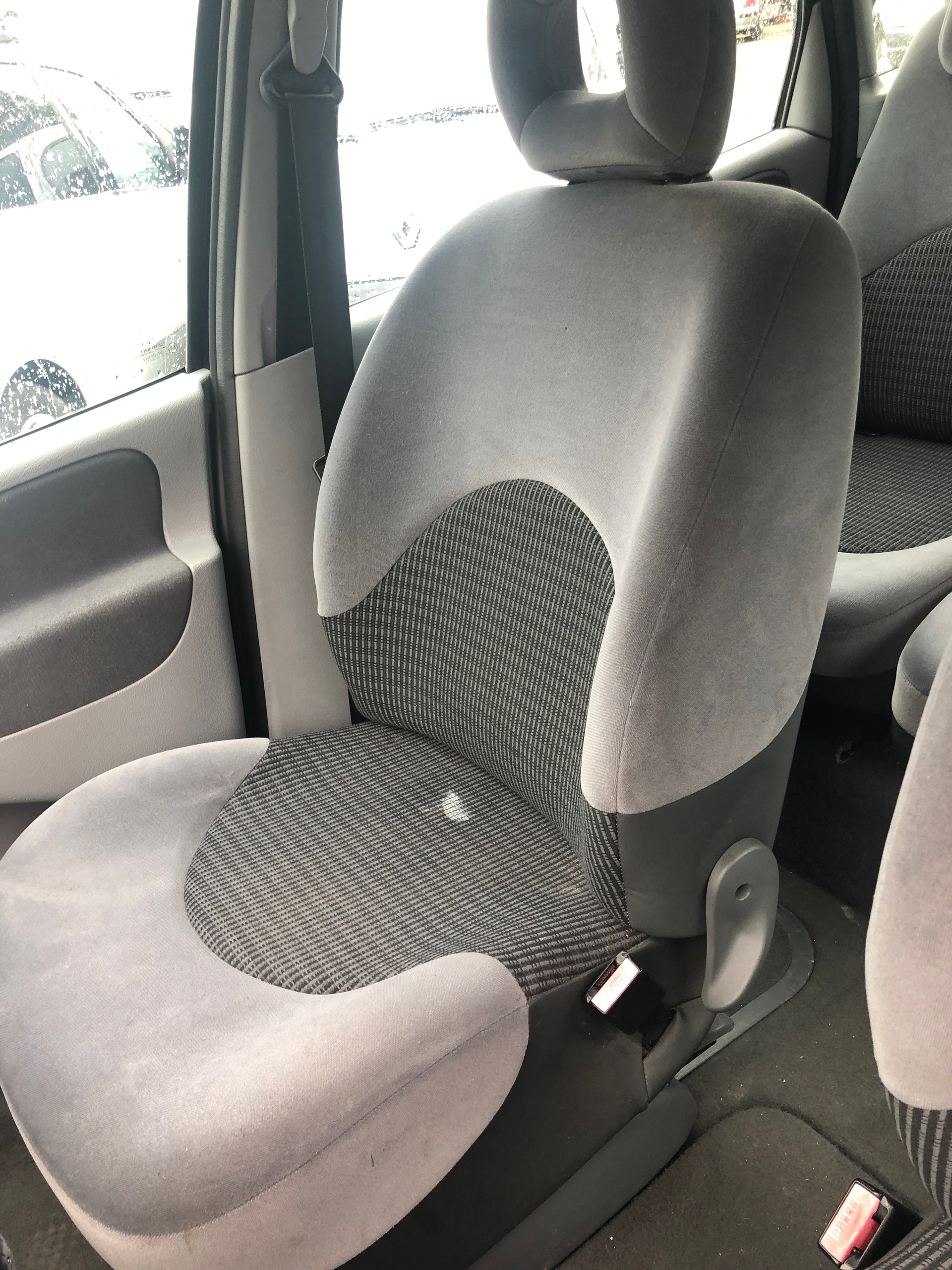 CITROEN Xsara Picasso 1.6i 16V Exclusive-image-9