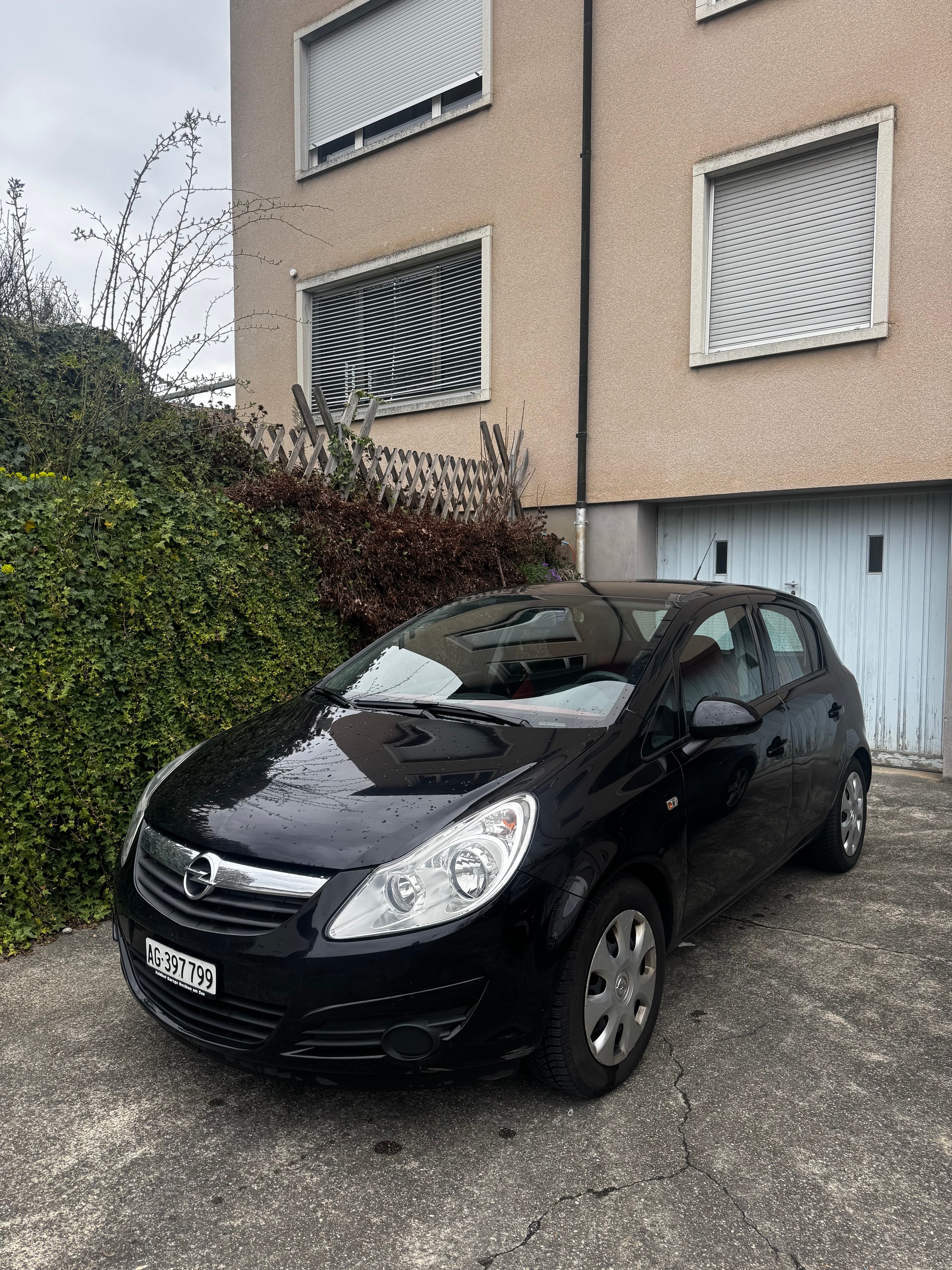 OPEL 1.4i 16V TP Enjoy-image-0