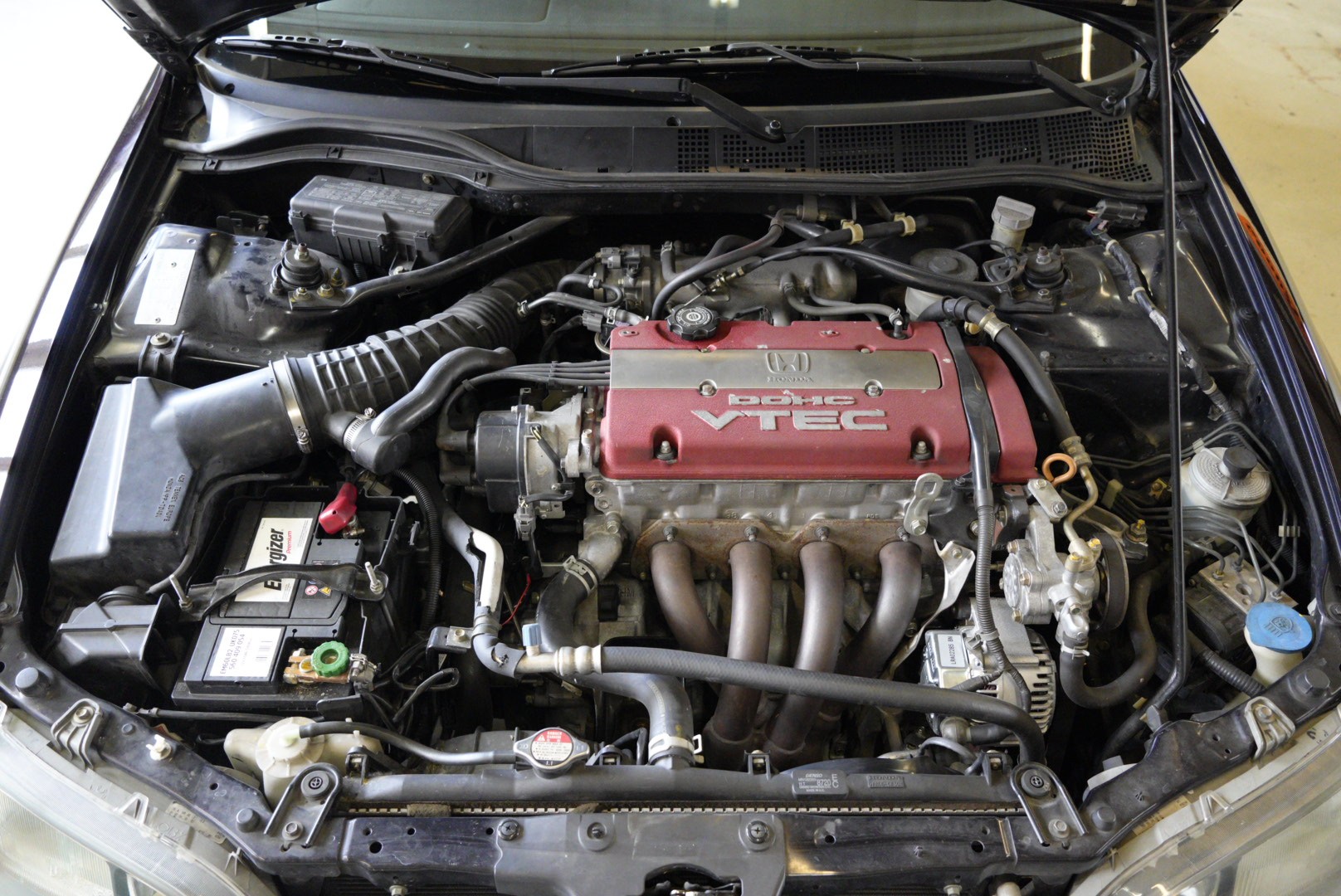 HONDA Accord 2.2i Type-R-image-13