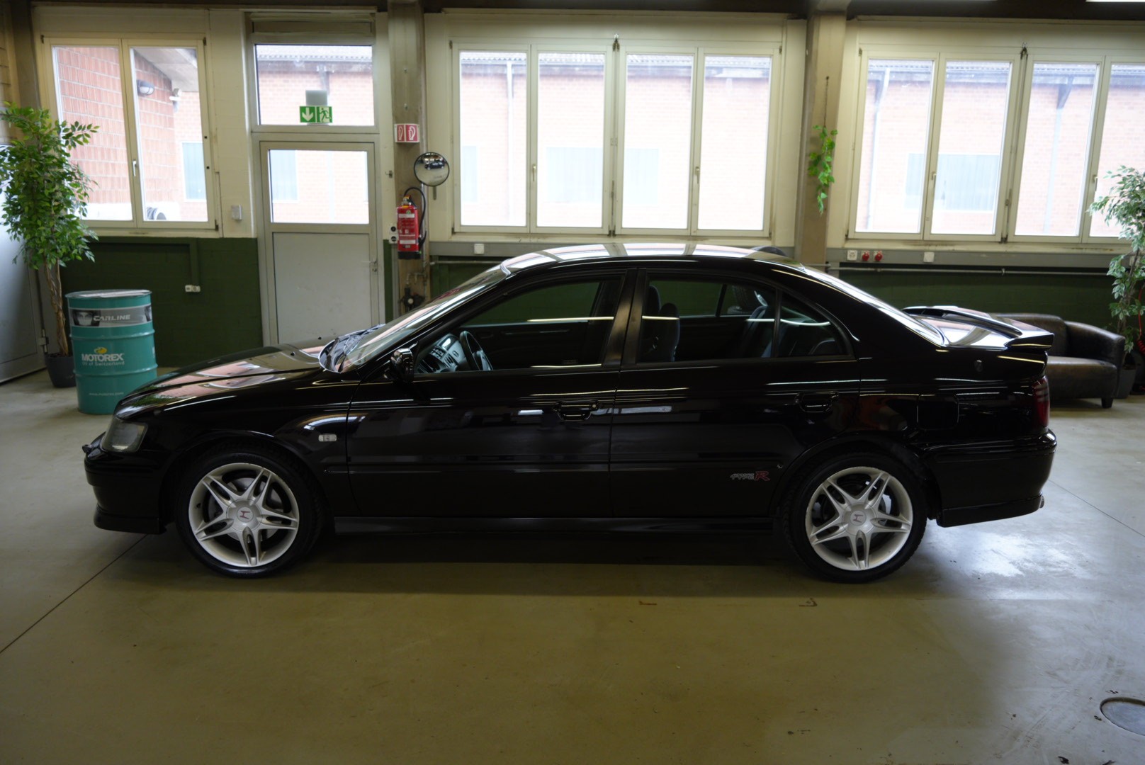 HONDA Accord 2.2i Type-R-image-4