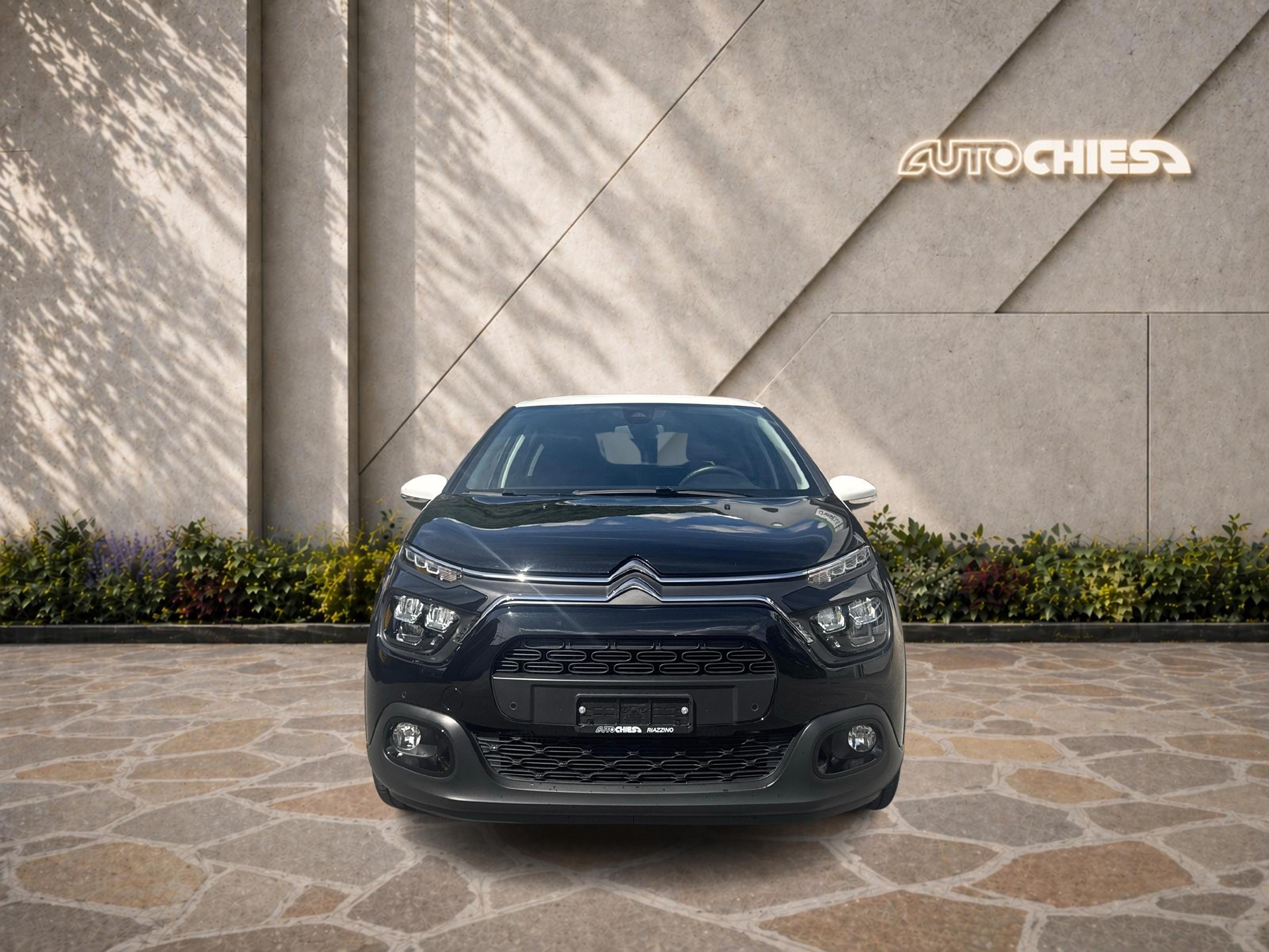 CITROEN C3 1.2 PureTech Swiss Edition+-image-7