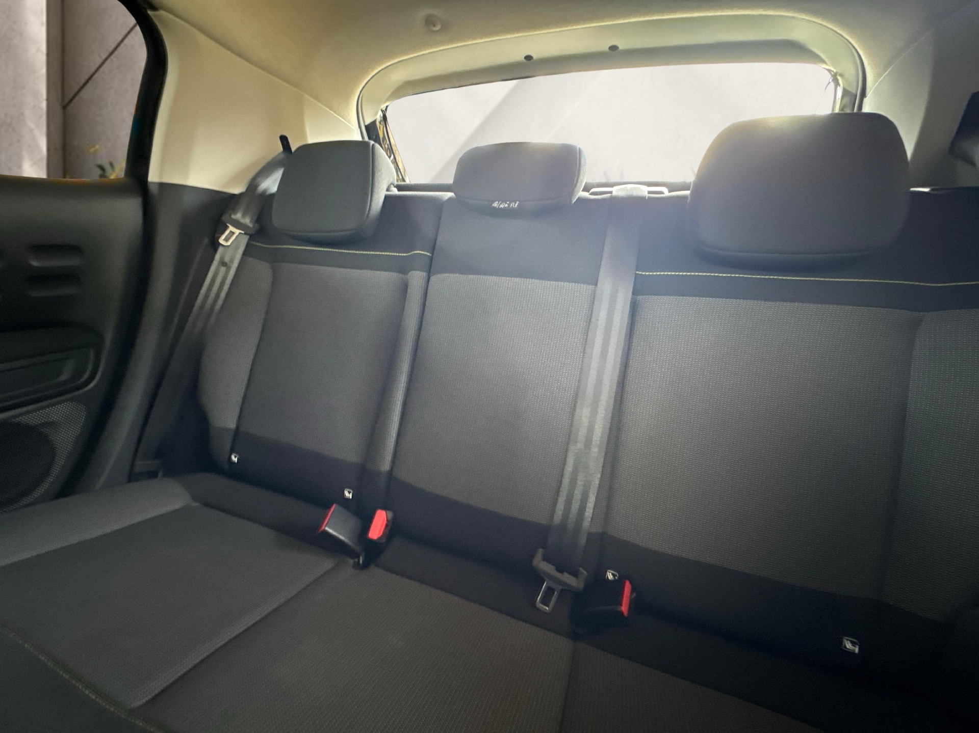 CITROEN C3 1.2 PureTech Swiss Edition+-image-10
